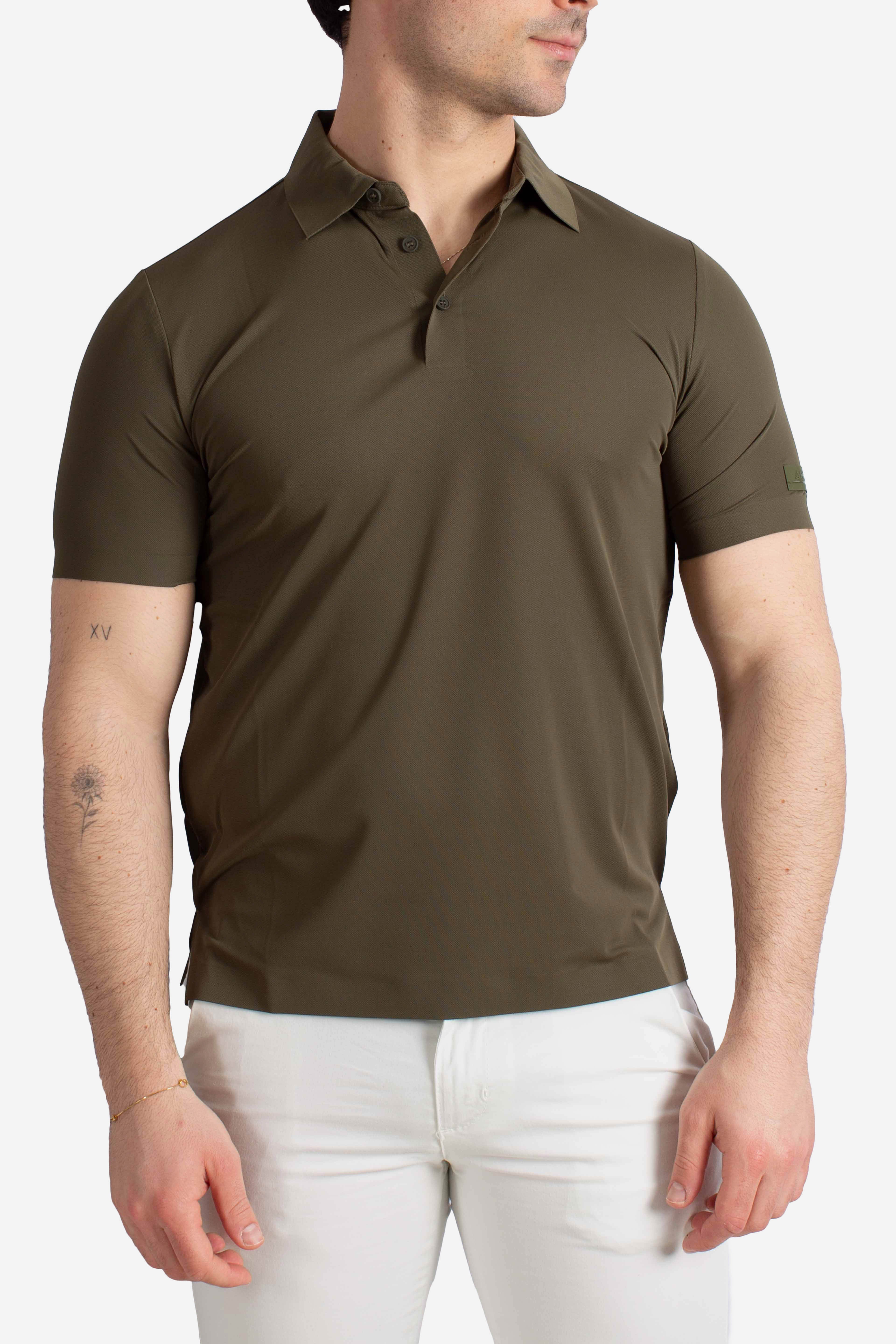 Polo tecnica militare