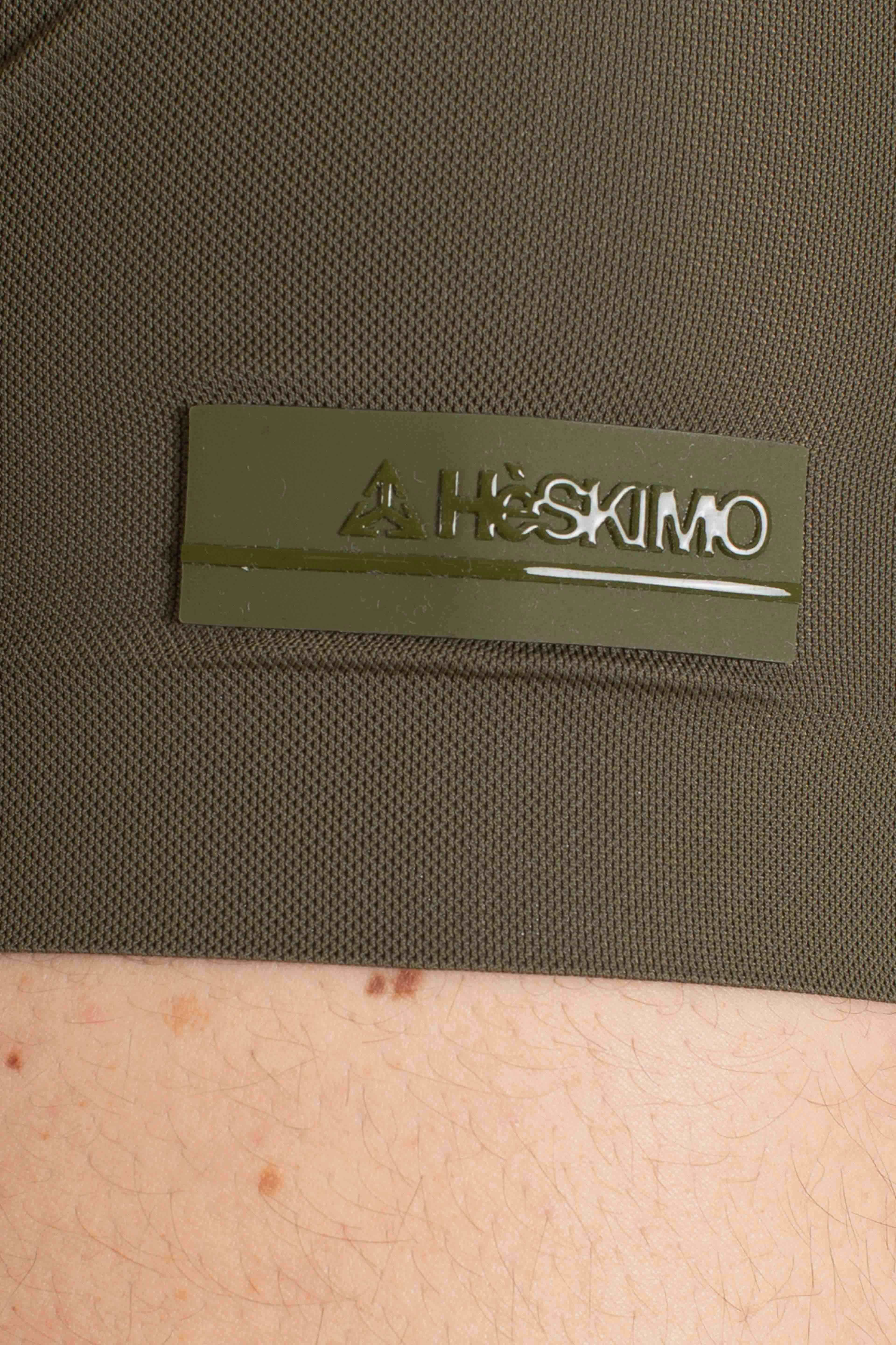 Polo tecnica militare