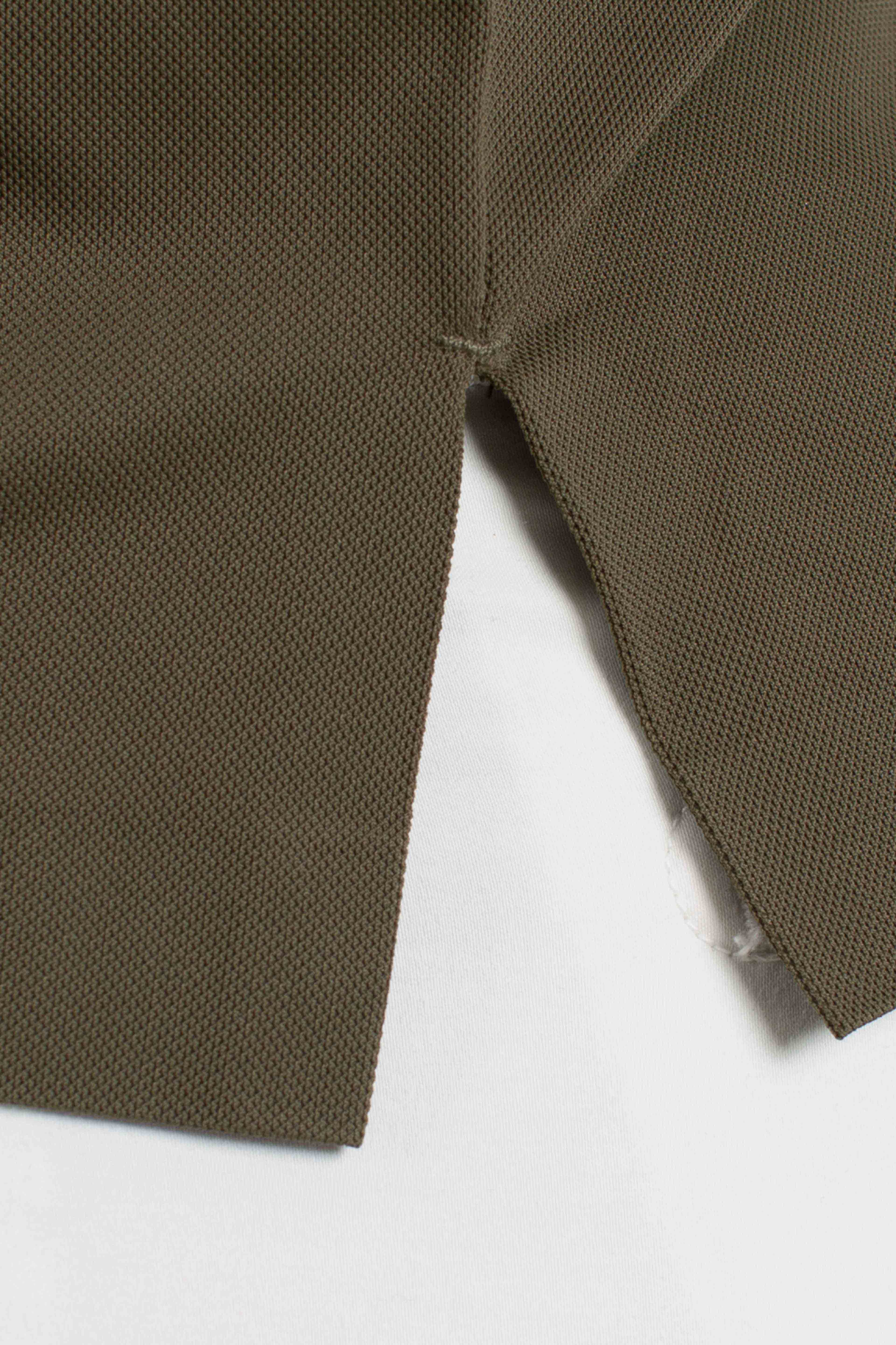 Polo tecnica militare