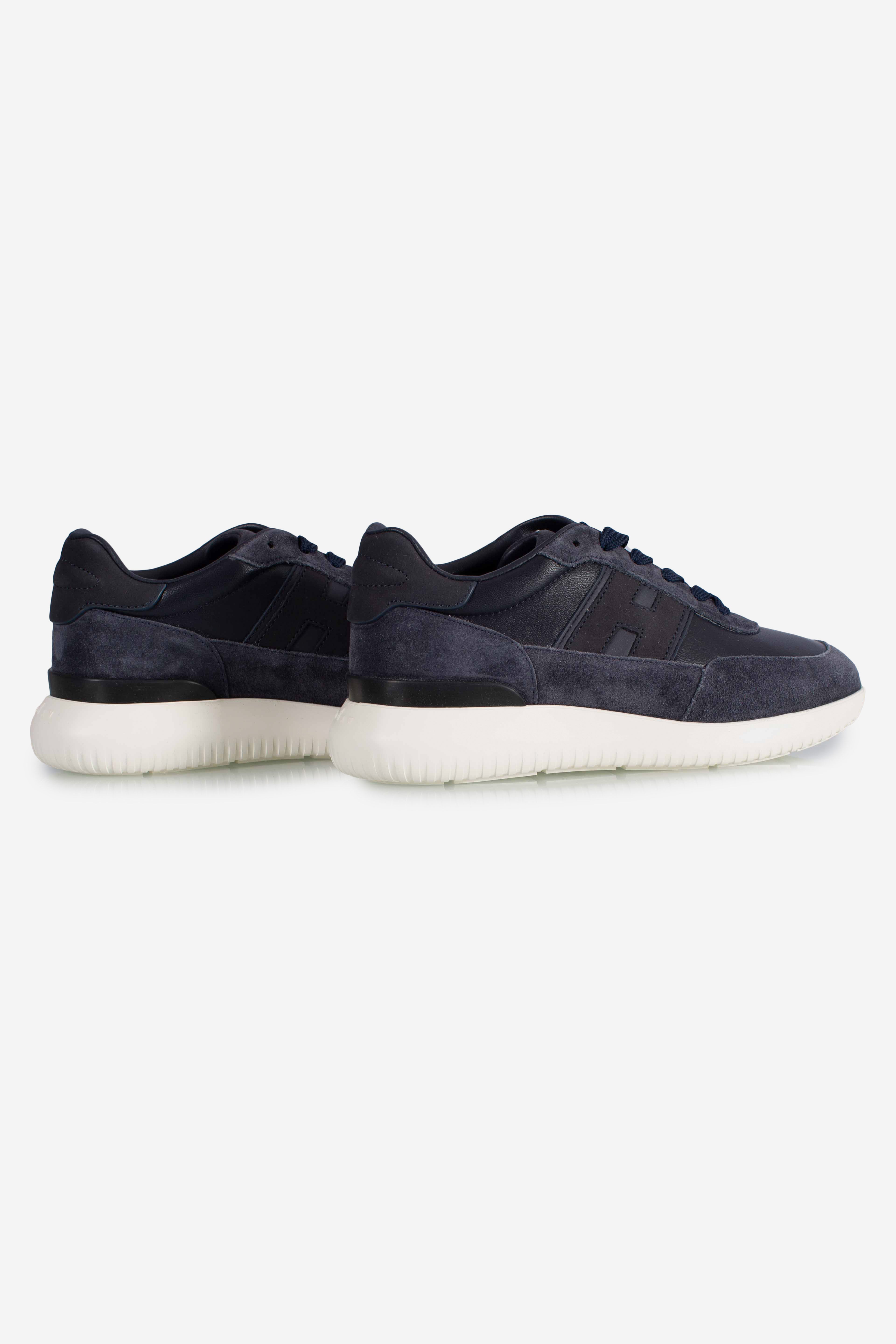 Sneakers Hogan Interactive³ Blu