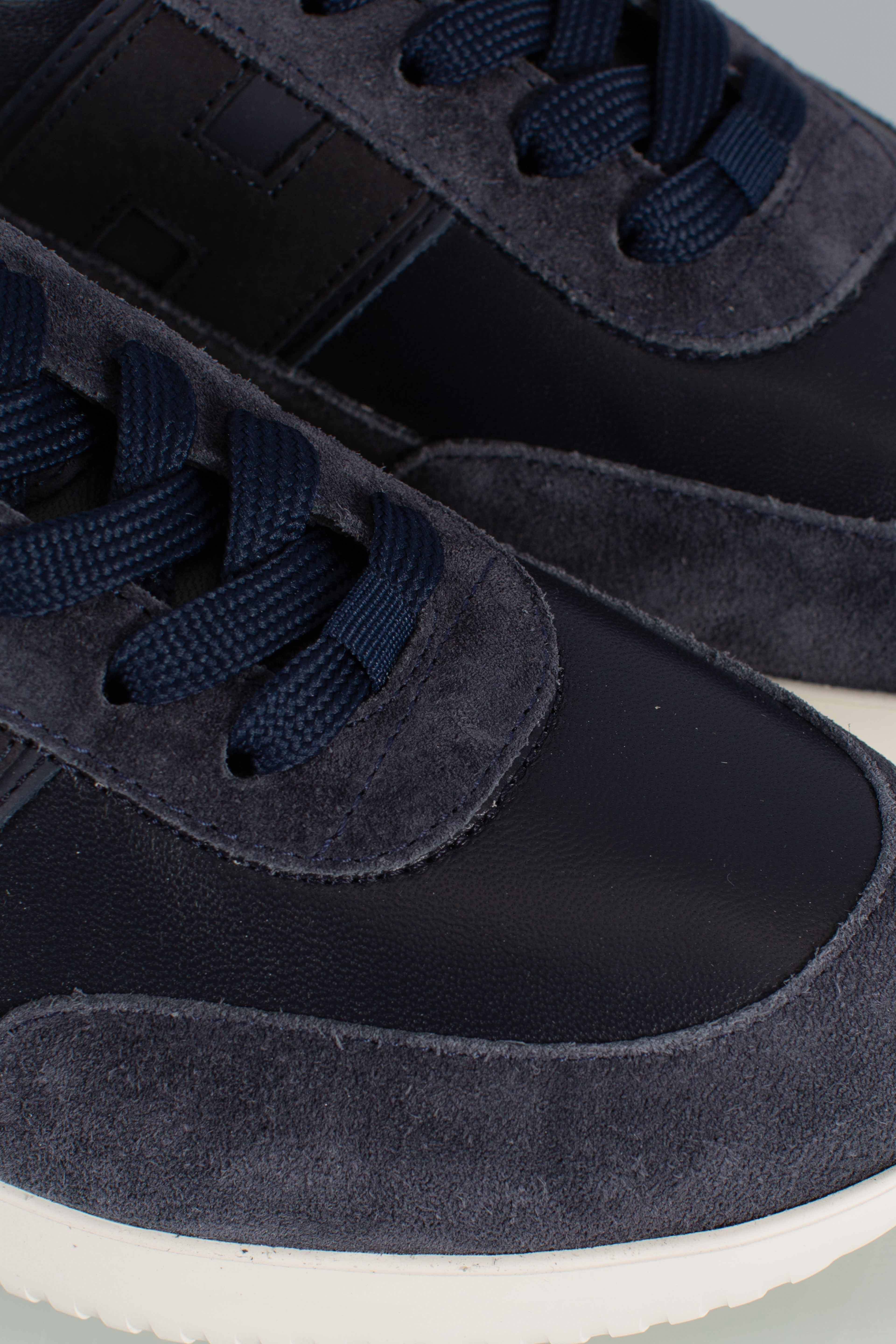 Sneakers Hogan Interactive³ Blu