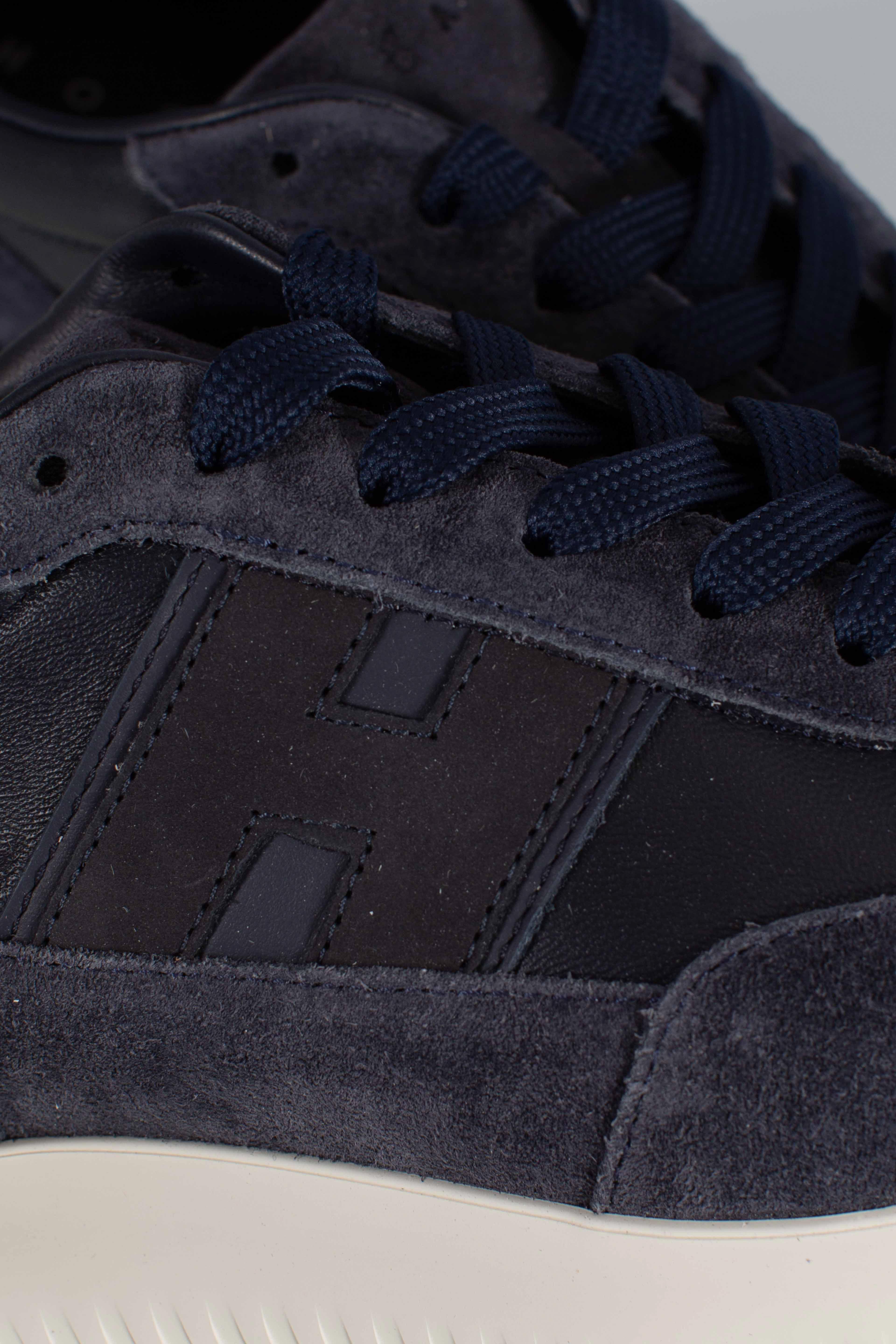 Sneakers Hogan Interactive³ Blu