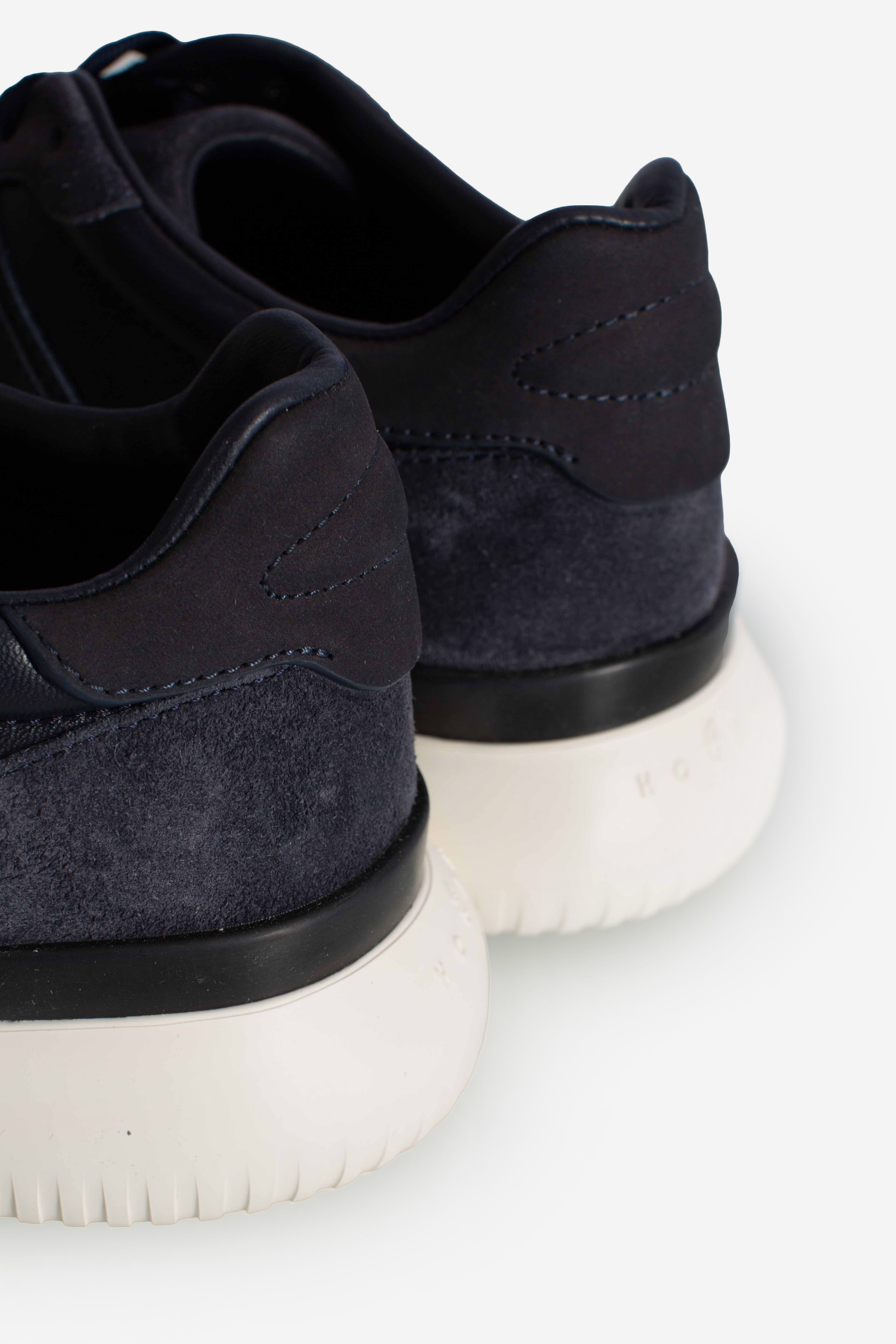 Sneakers Hogan Interactive³ Blu