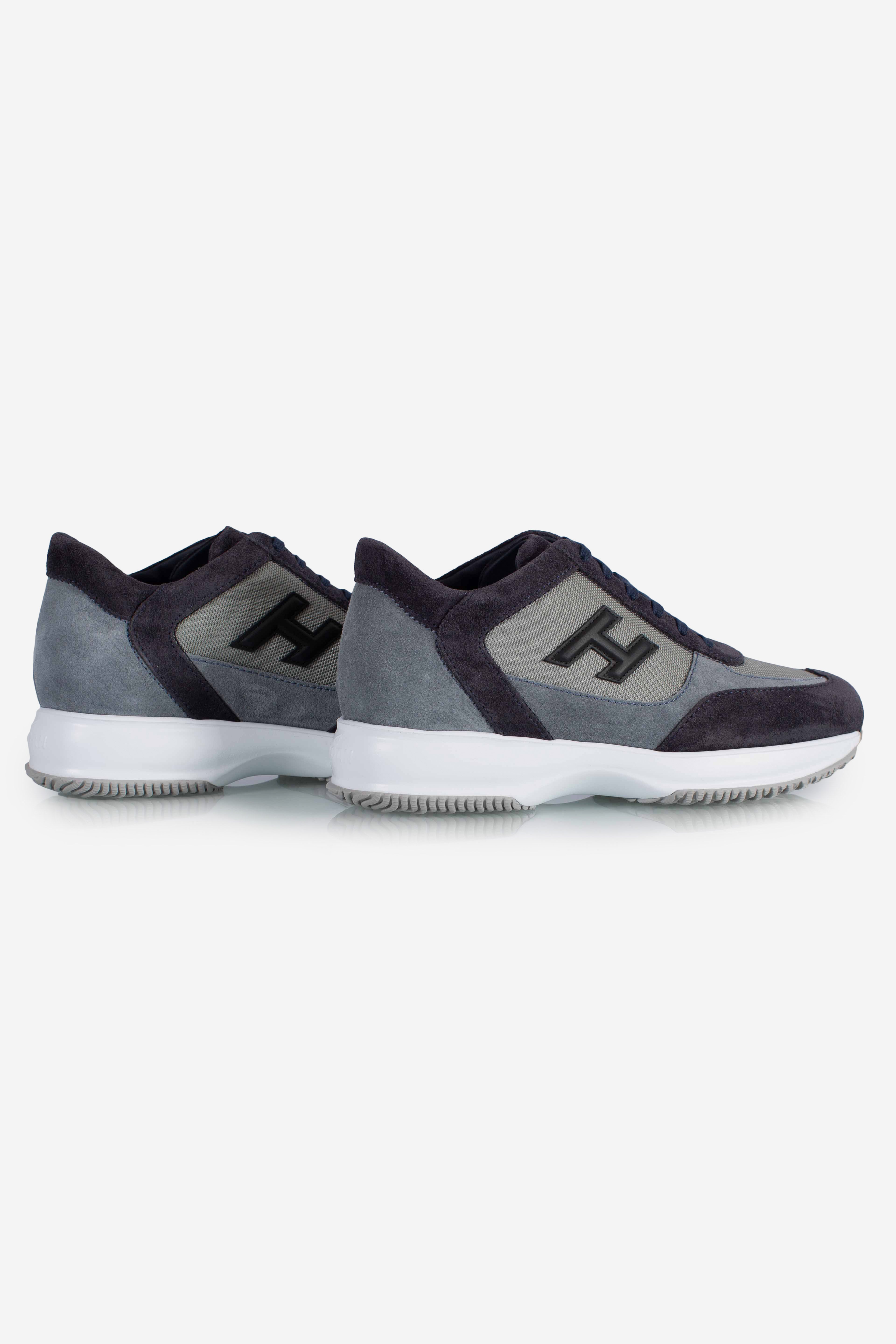 Sneakers Hogan Interactive Blu