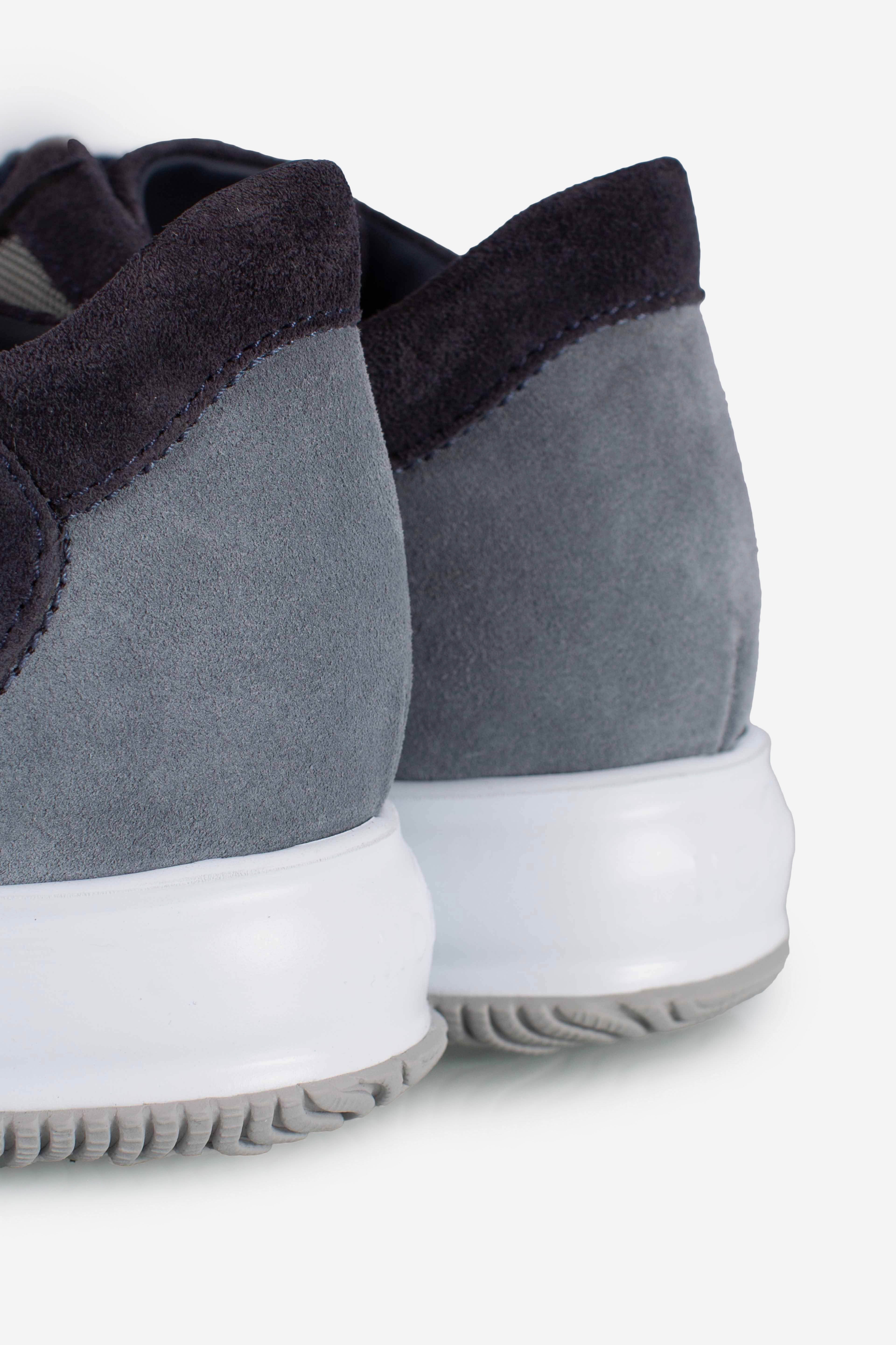 Sneakers Hogan Interactive Blu