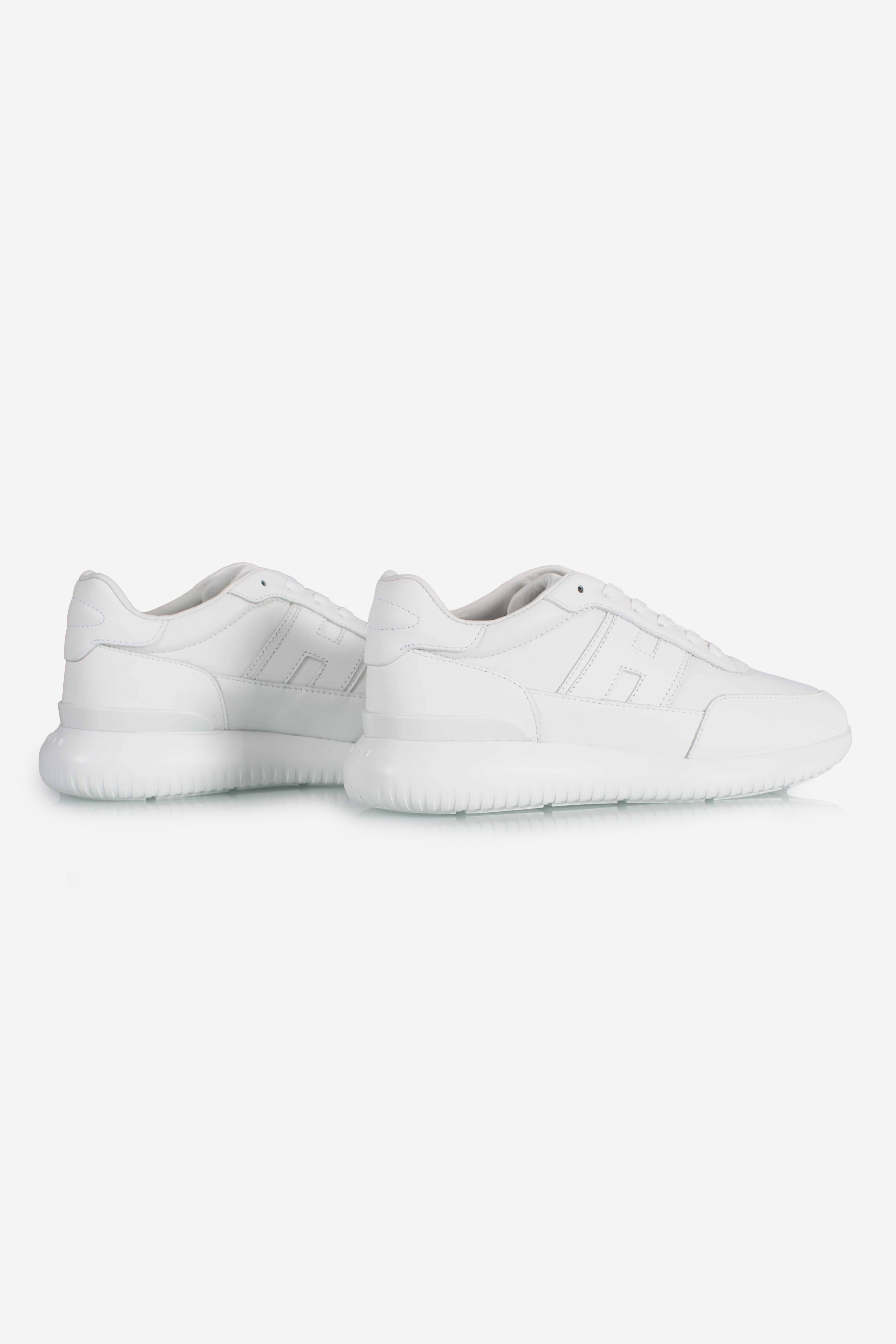 Sneakers Hogan Interactive³ Bianco