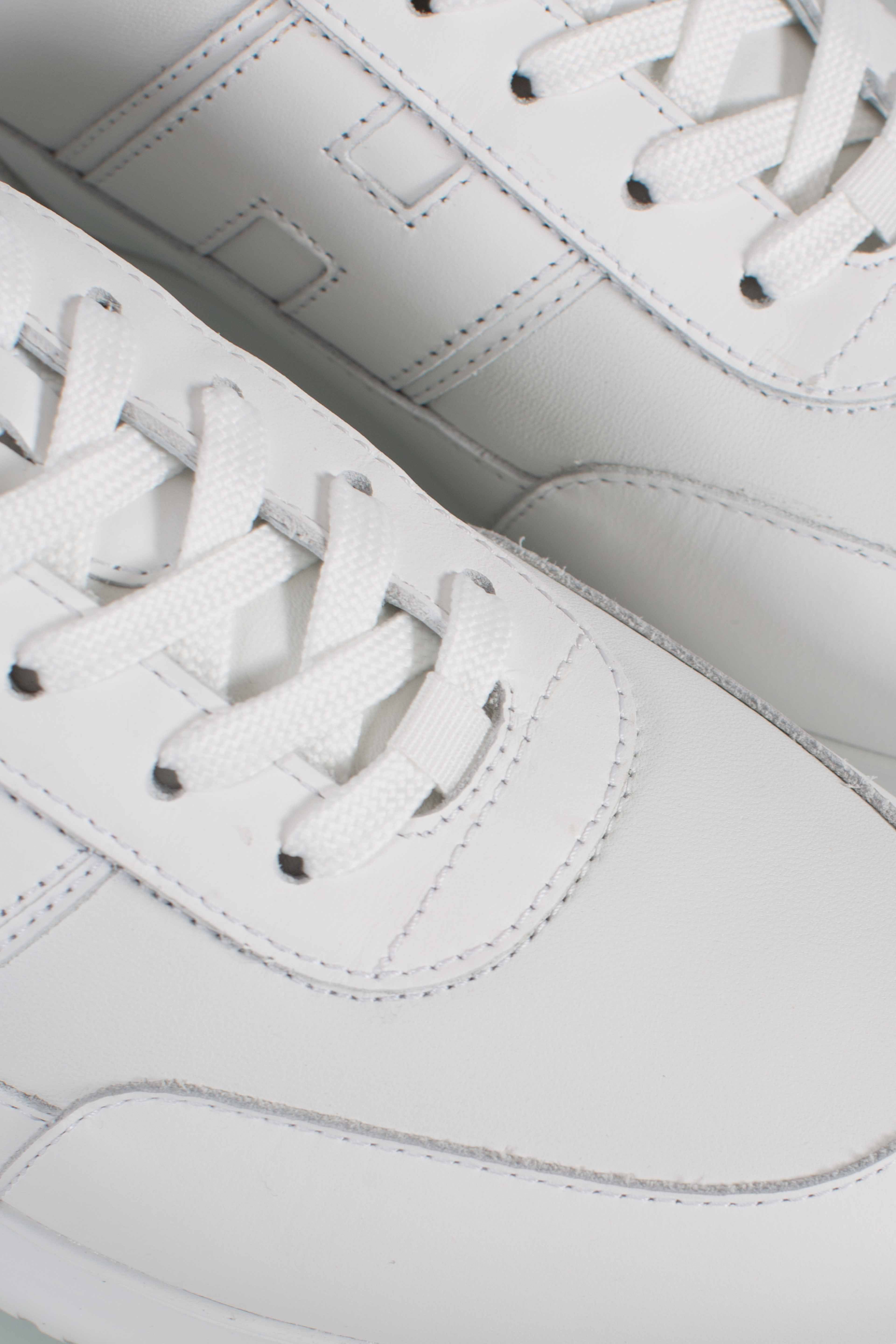 Sneakers Hogan Interactive³ Bianco