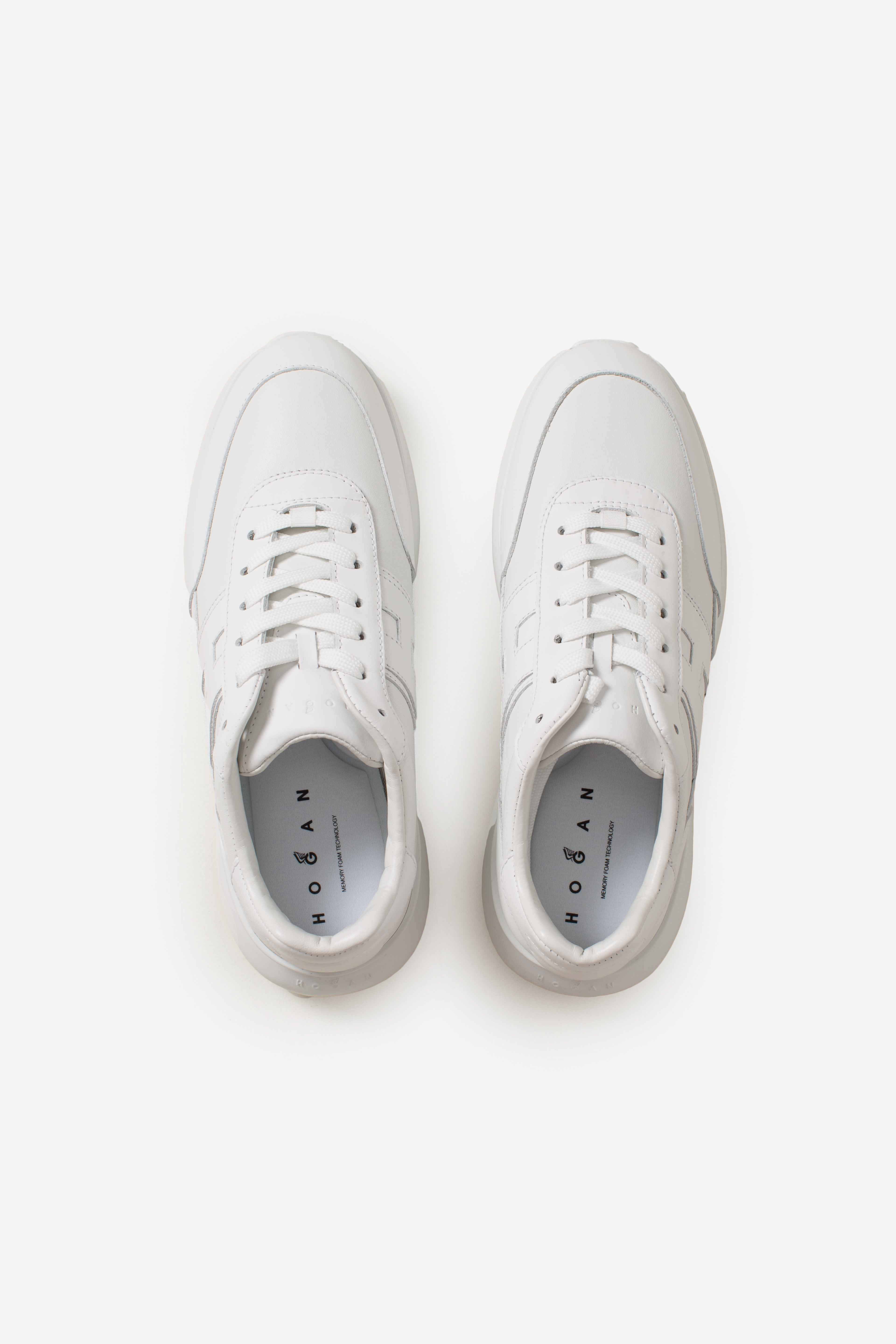 Sneakers Hogan Interactive³ Bianco