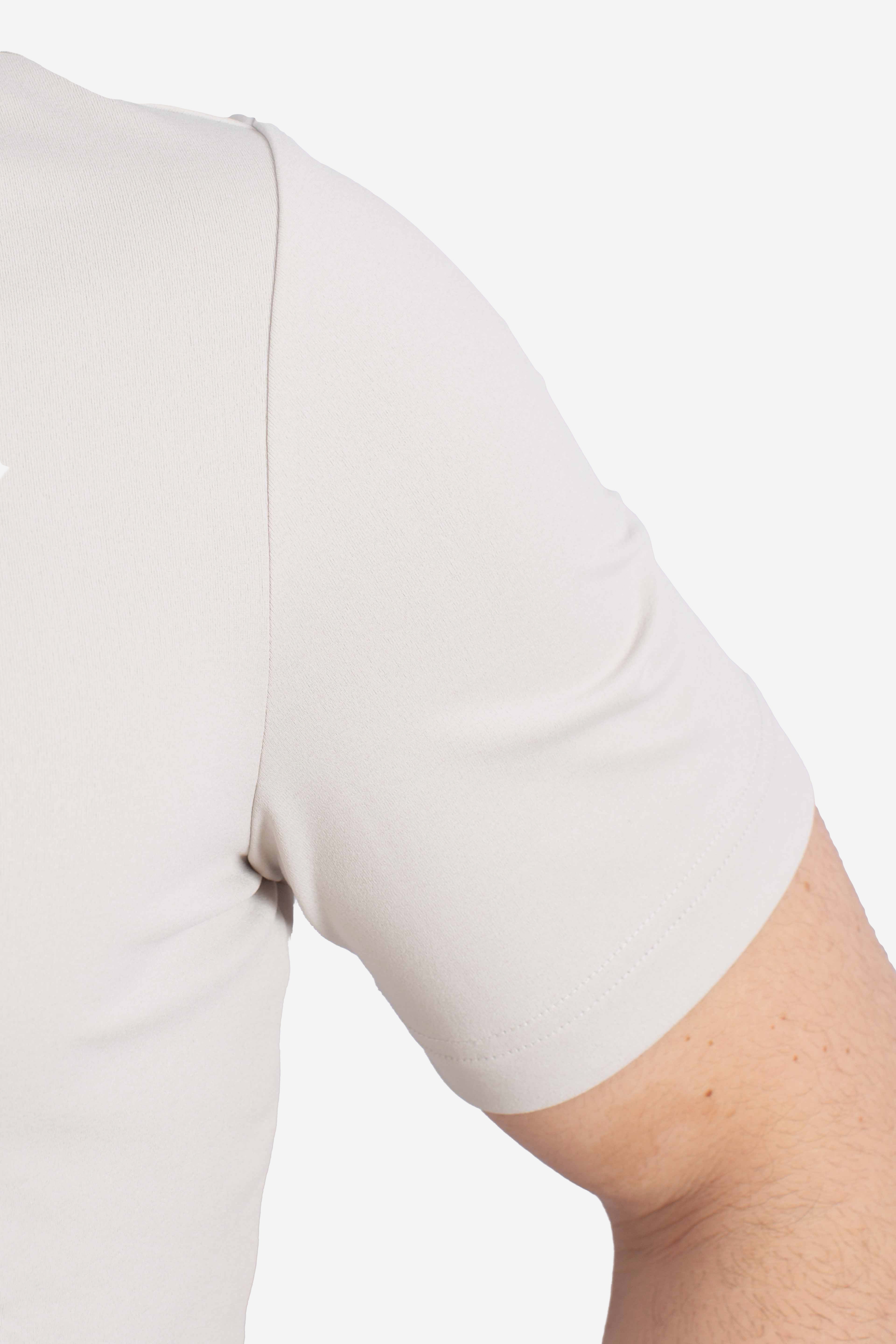 Polo Decouvrir travel beige lt