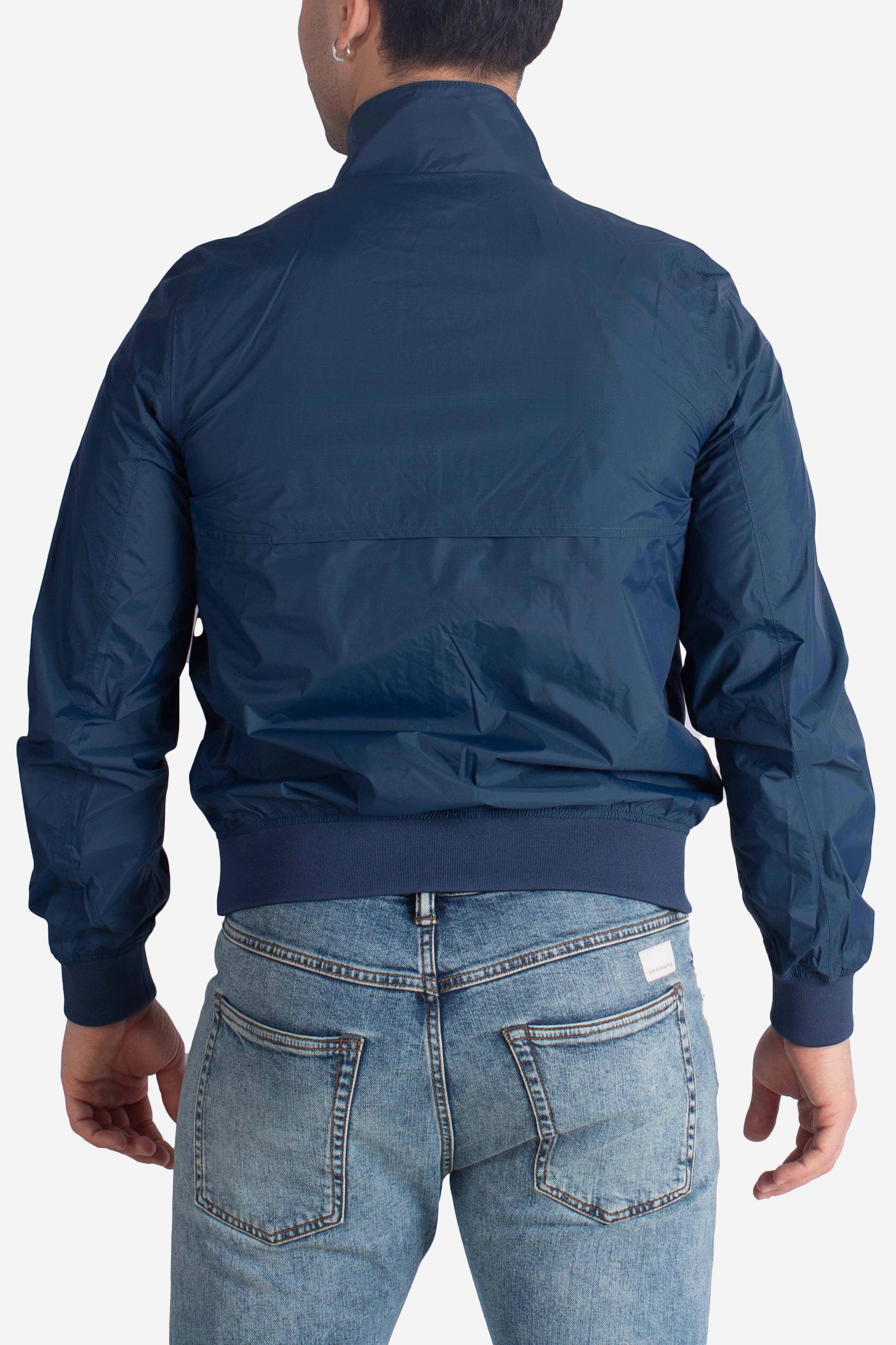 Giacca Bomber Corto Reversibile Ardene plus.2