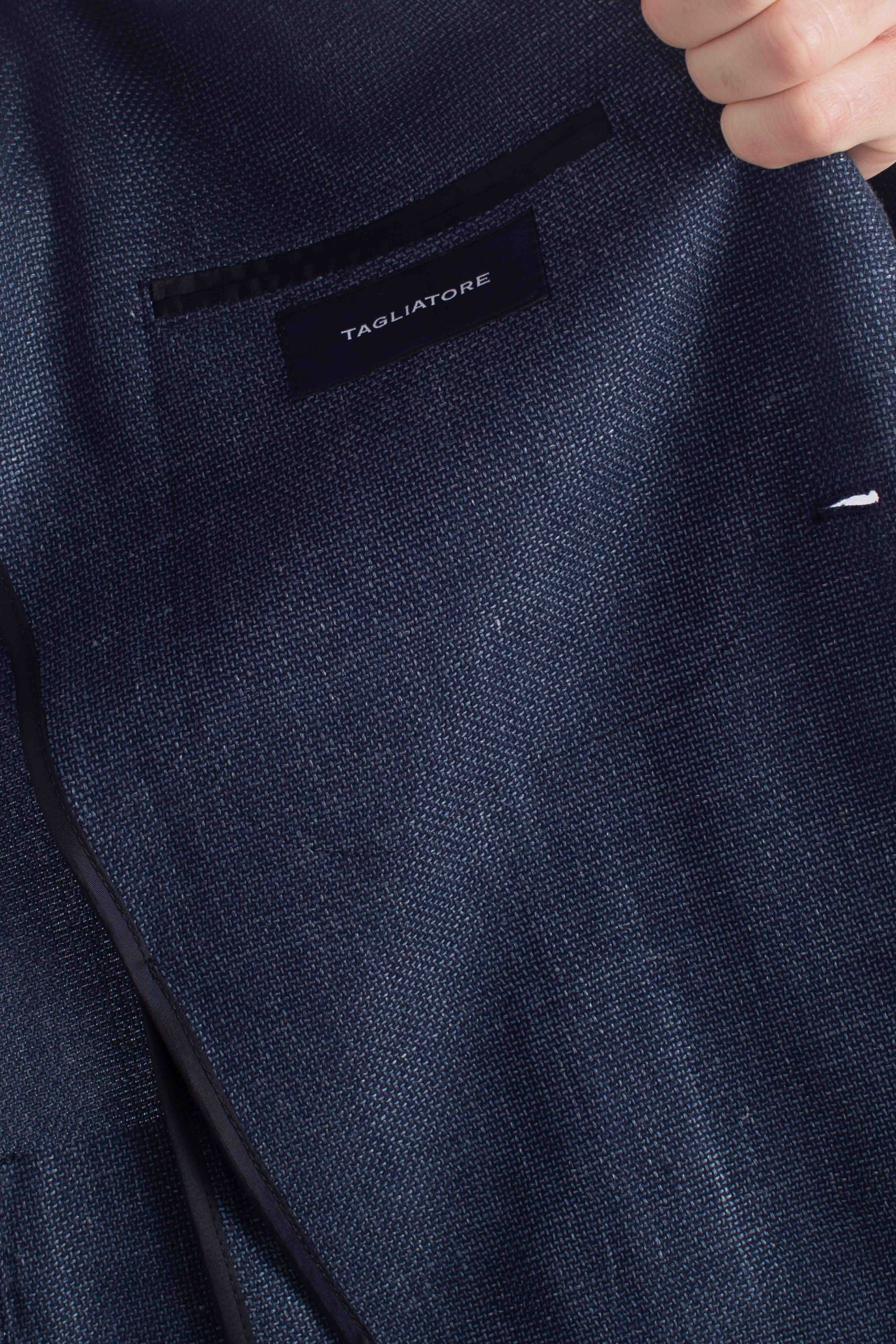 Giacca Montecarlo blu navy