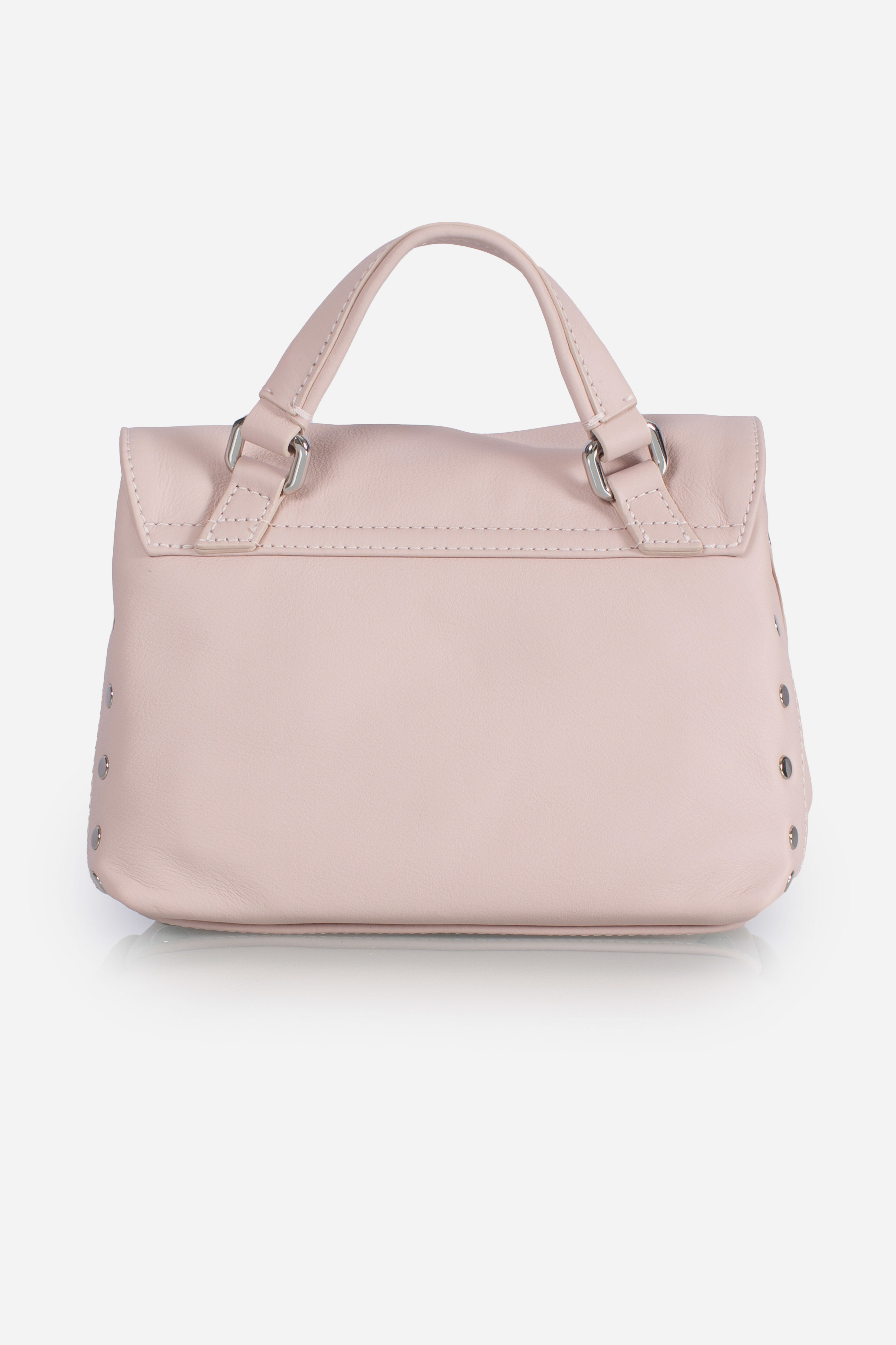 Borsa Postina Baby Saeta Pink ostrica