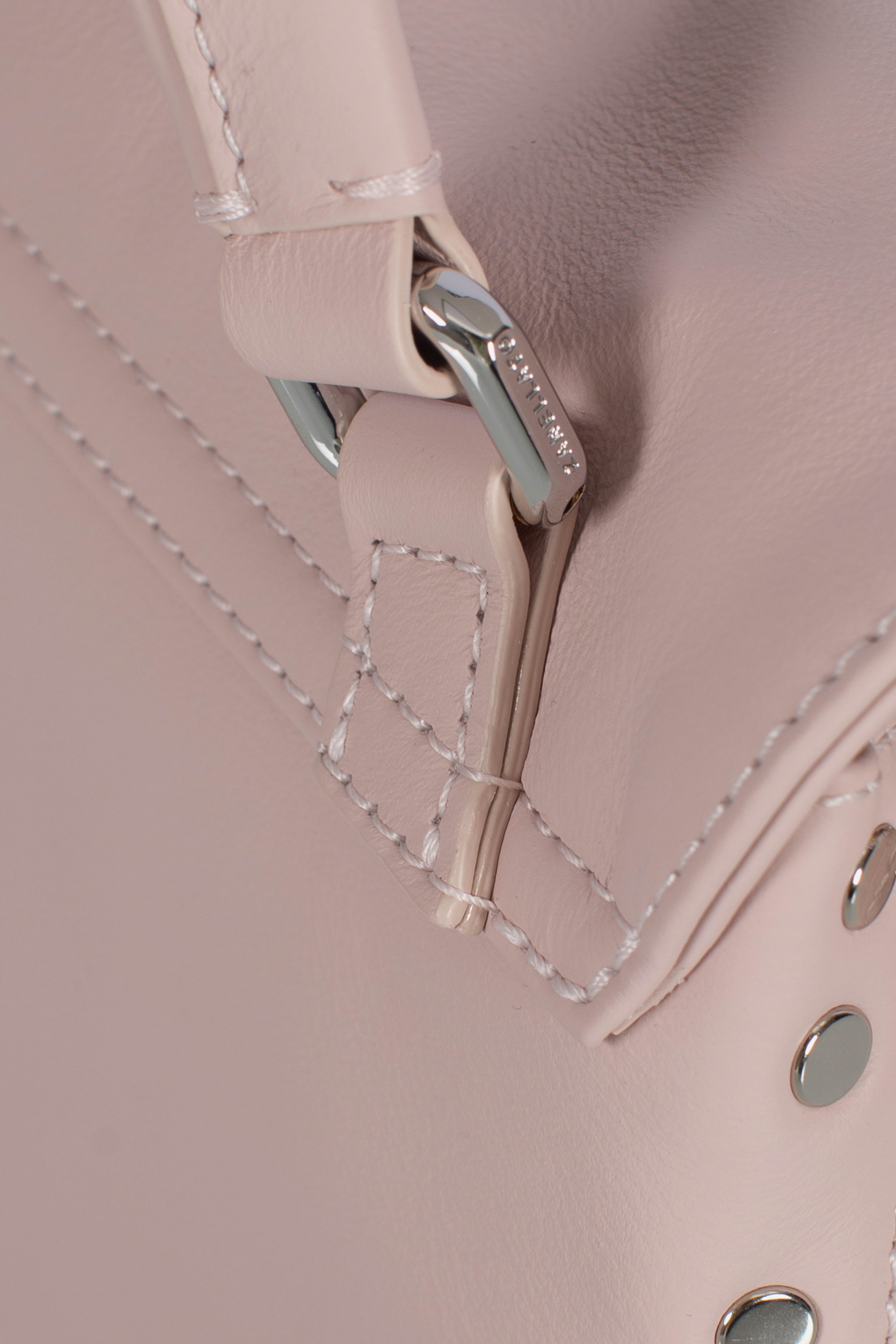Borsa Postina Baby Saeta Pink ostrica