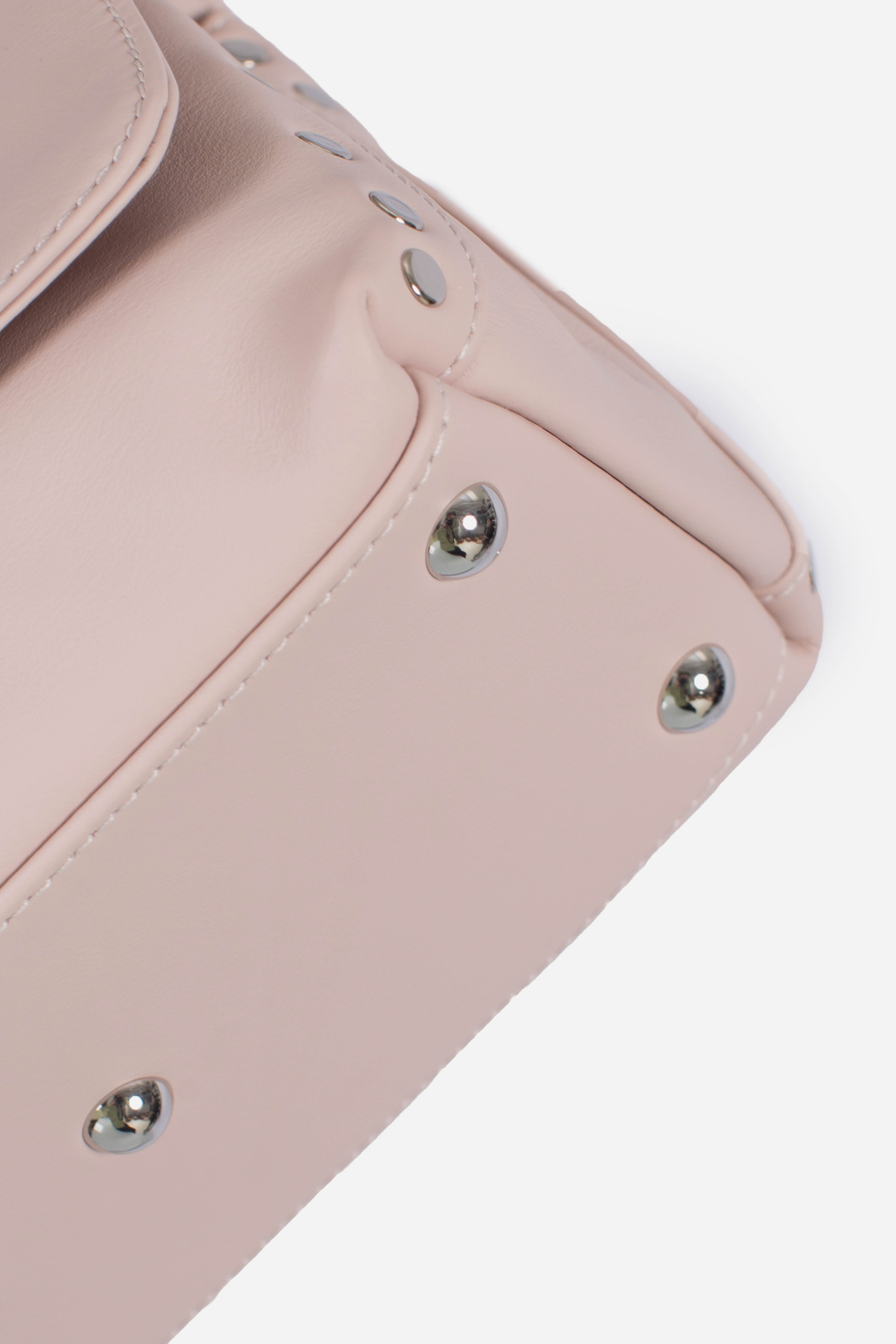 Borsa Postina Baby Saeta Pink ostrica