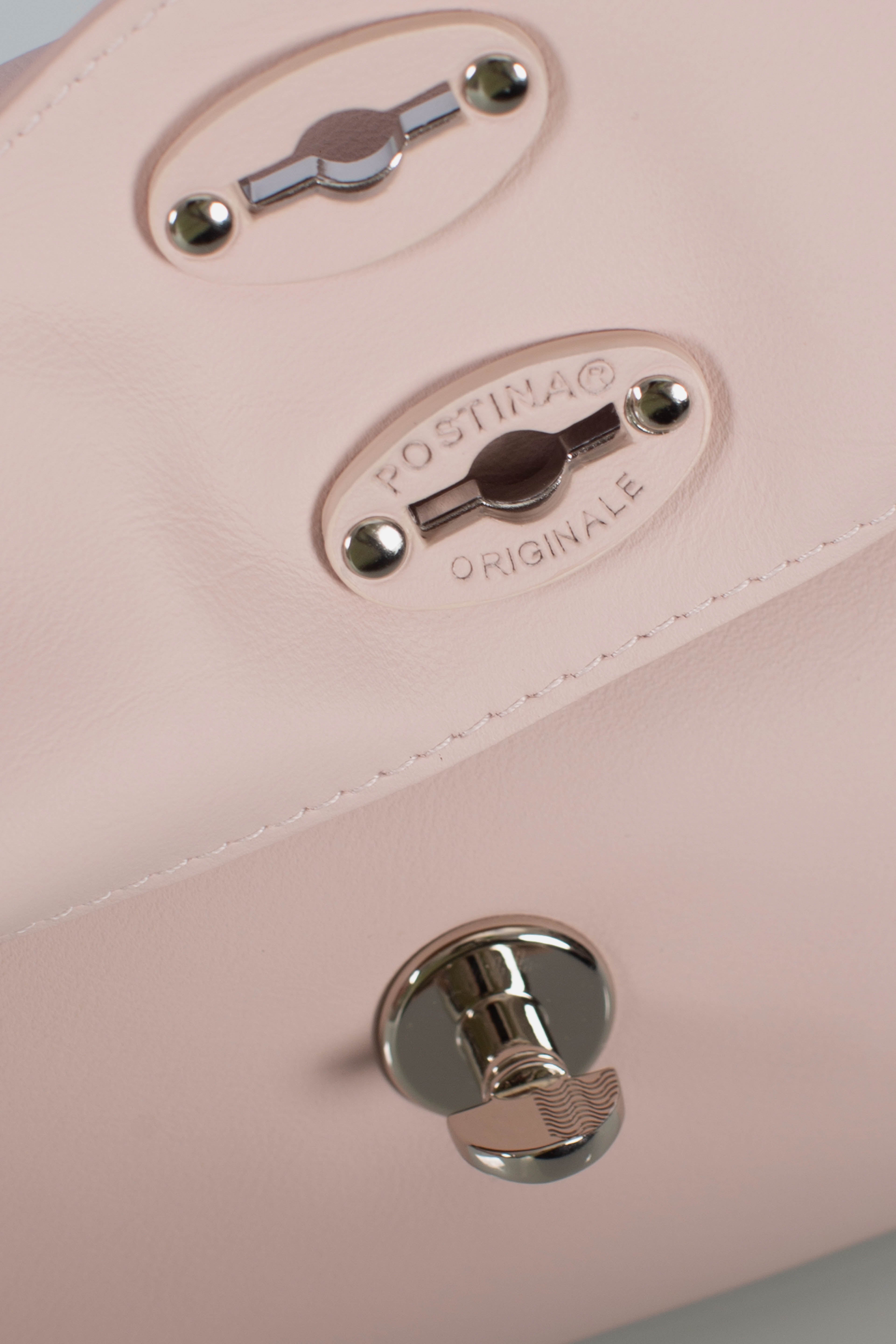 Borsa Postina Baby Saeta Pink ostrica