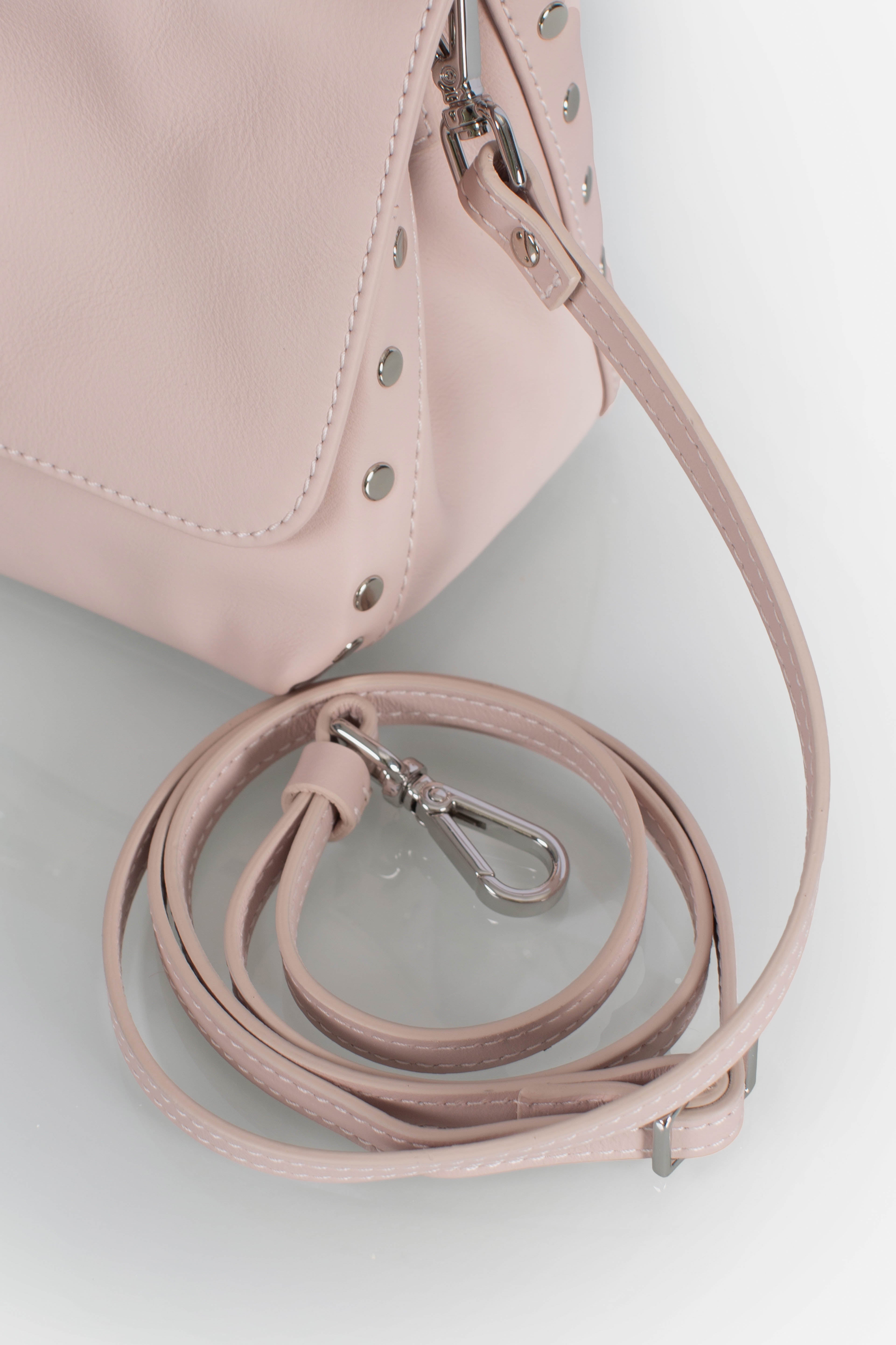 Borsa Postina Baby Saeta Pink ostrica