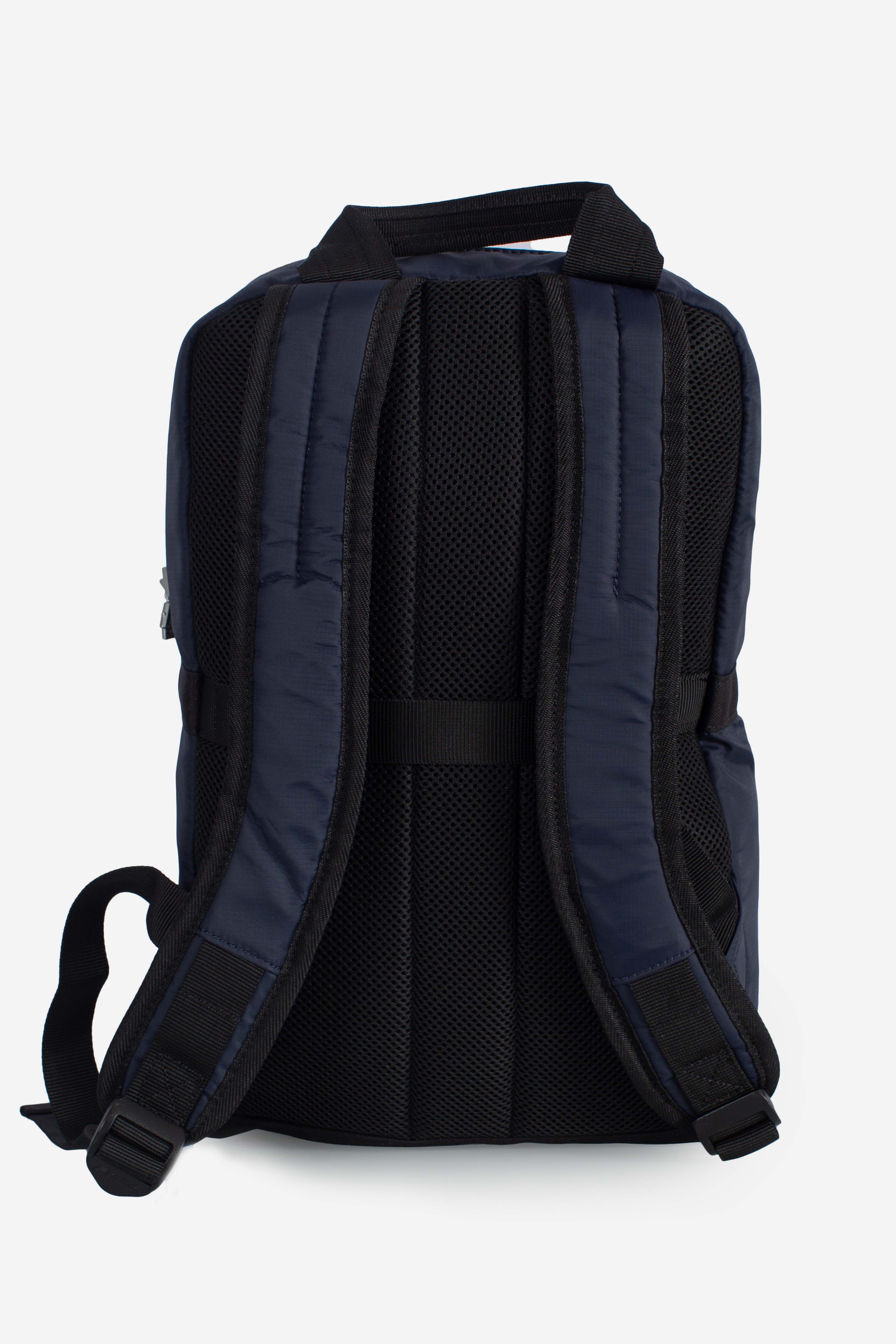 Zaino tecnico Mid Laon blue depth