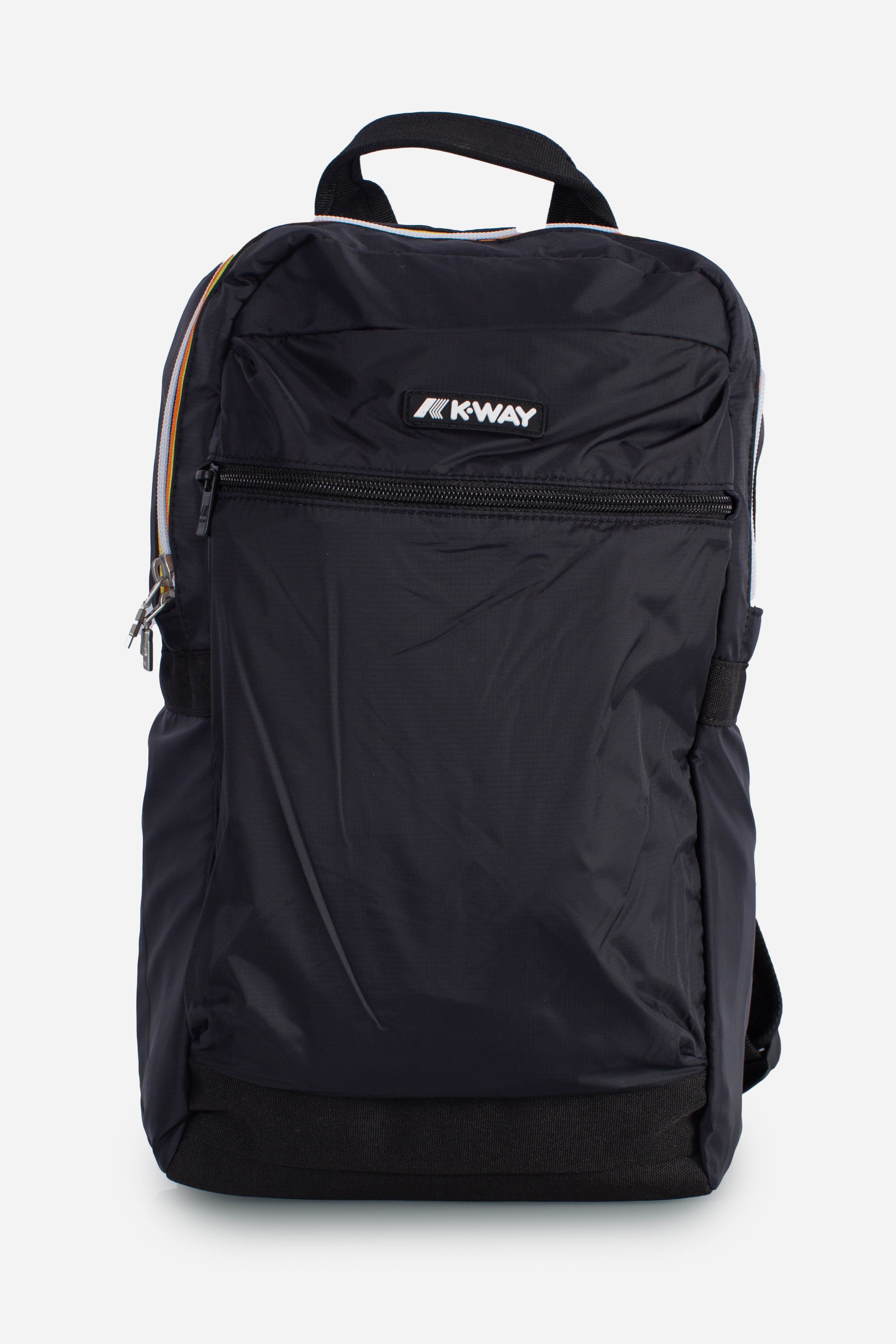 Zaino Mid Laon black