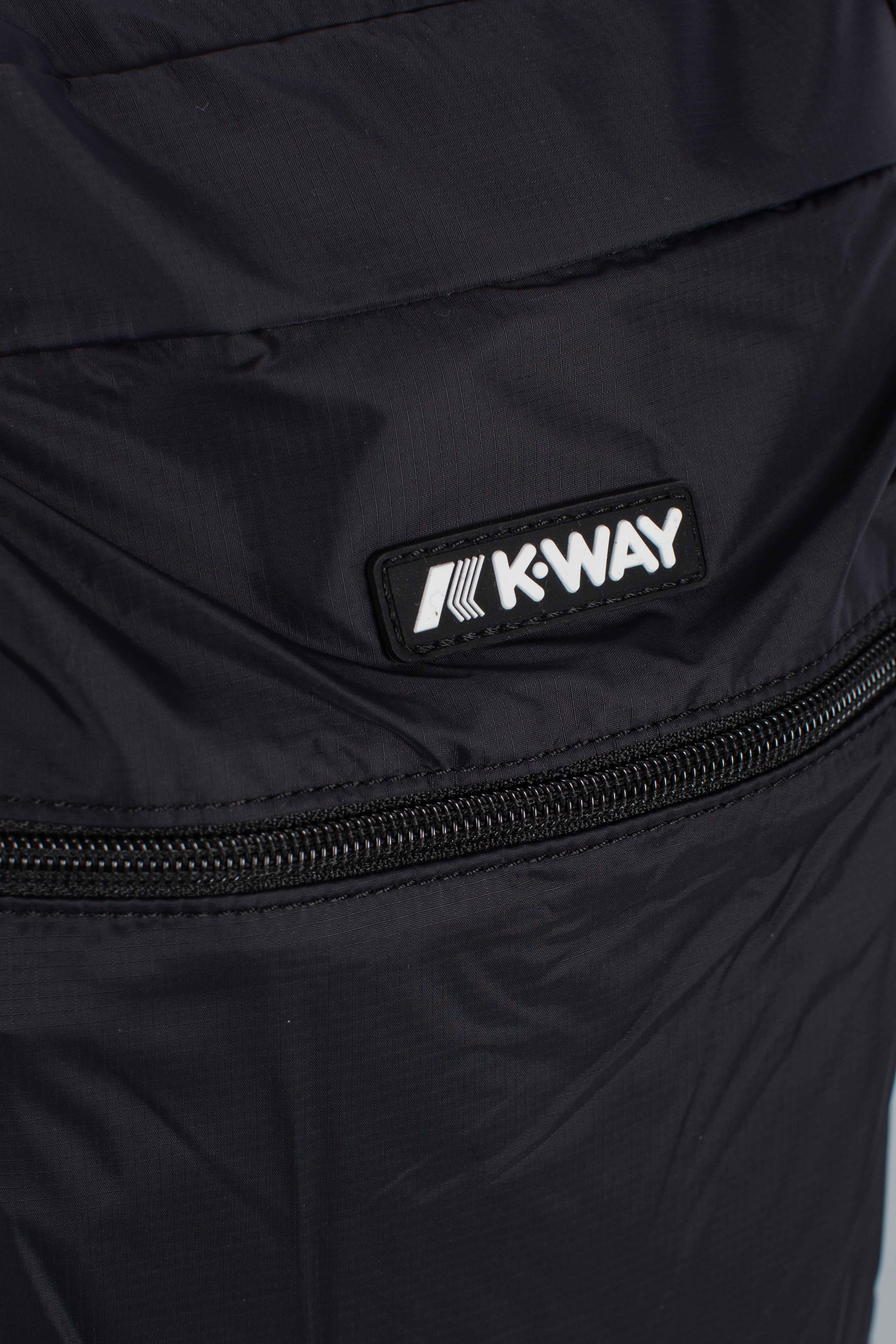 Zaino Mid Laon black