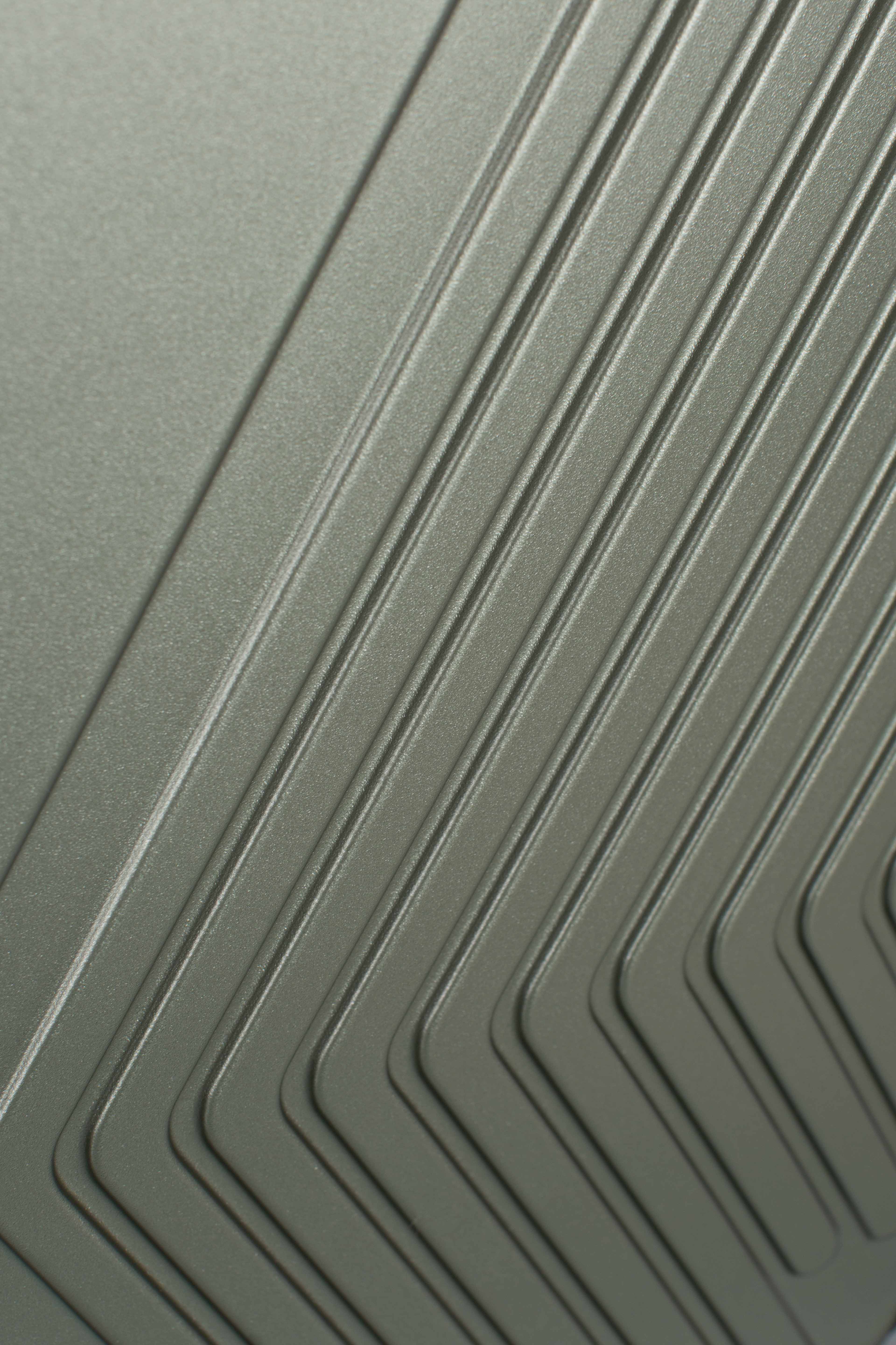 Borsa trolley unisex Eudoxie Logo green lichen