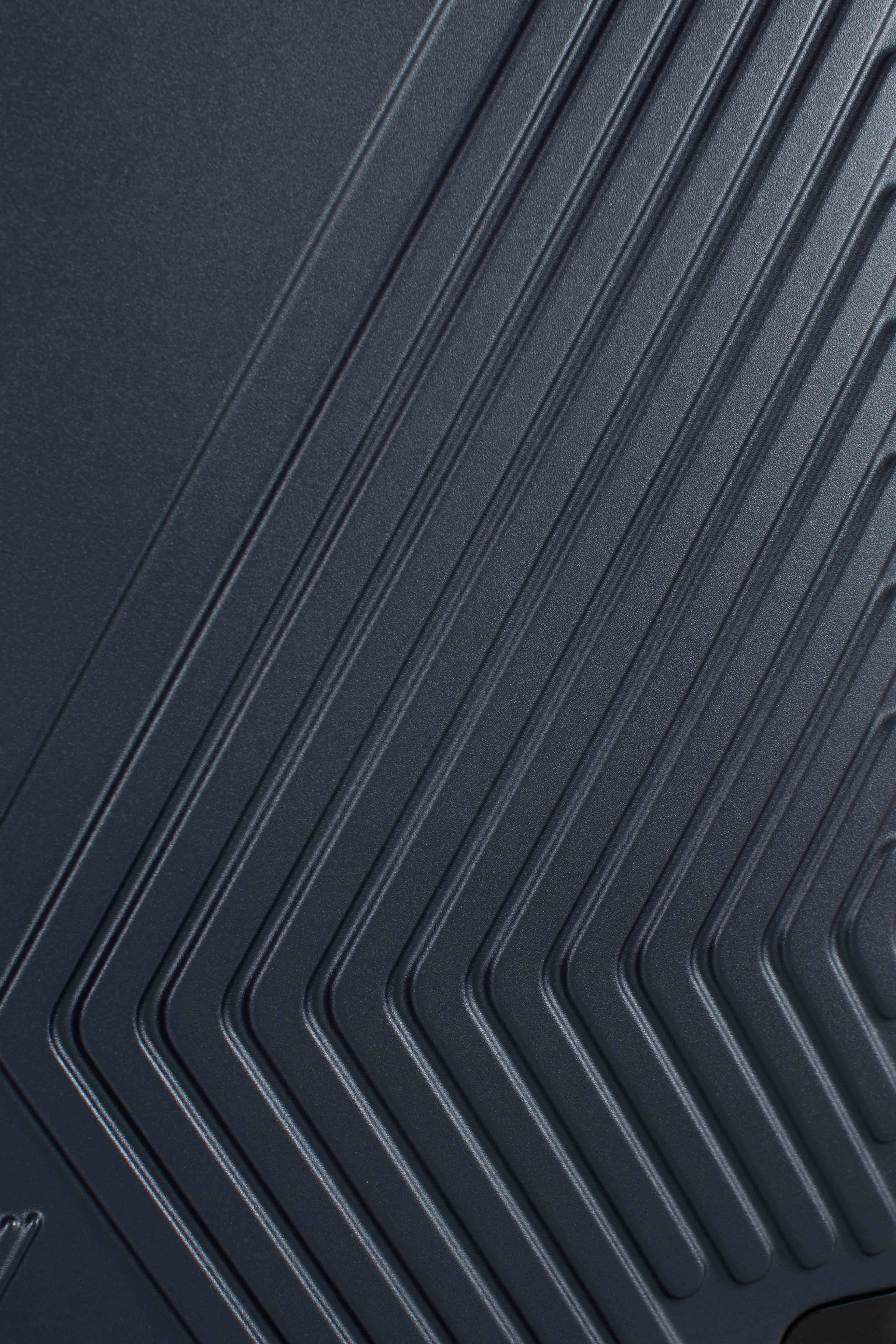 Borsa trolley unisex Eudoxie Logo blue depth