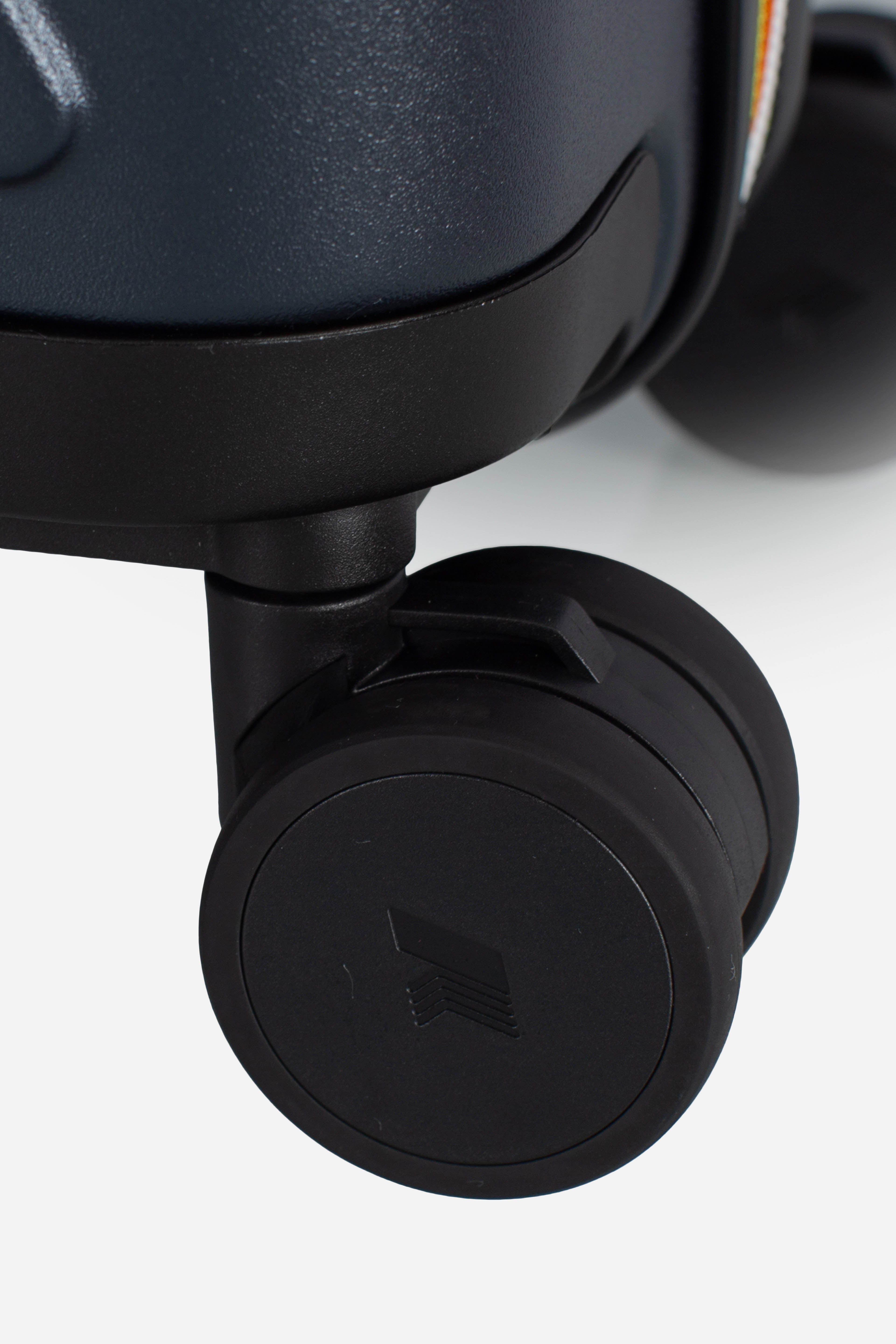 Borsa trolley unisex Eudoxie Logo blue depth