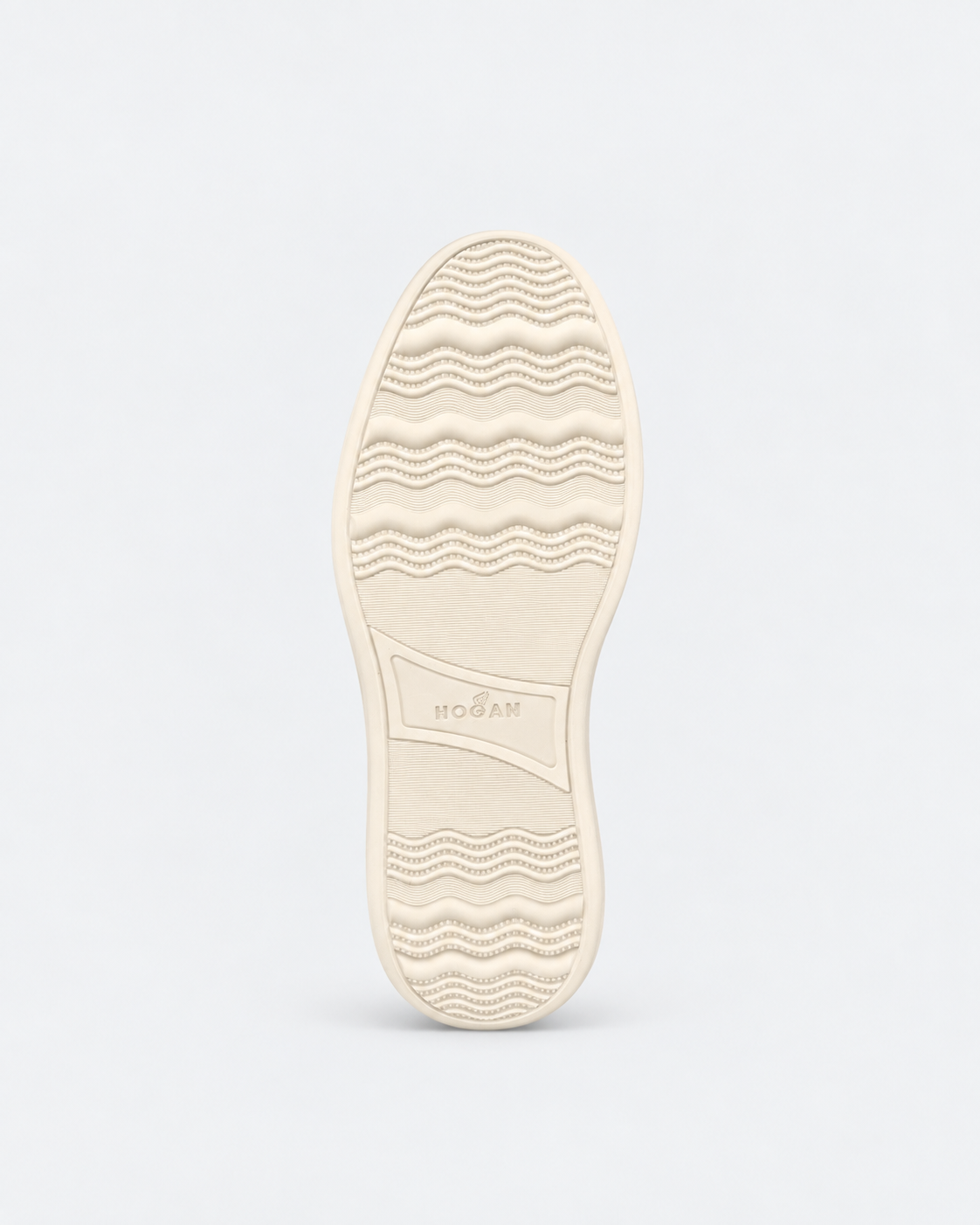 Hogan slip-on h580 marrone