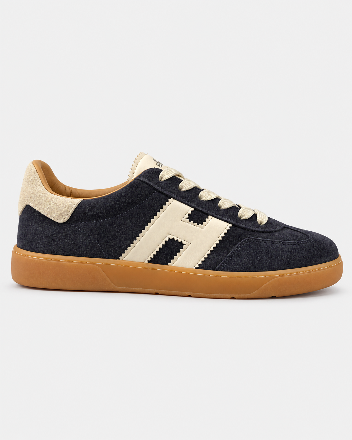 Hogan sneakers uomo cool blu