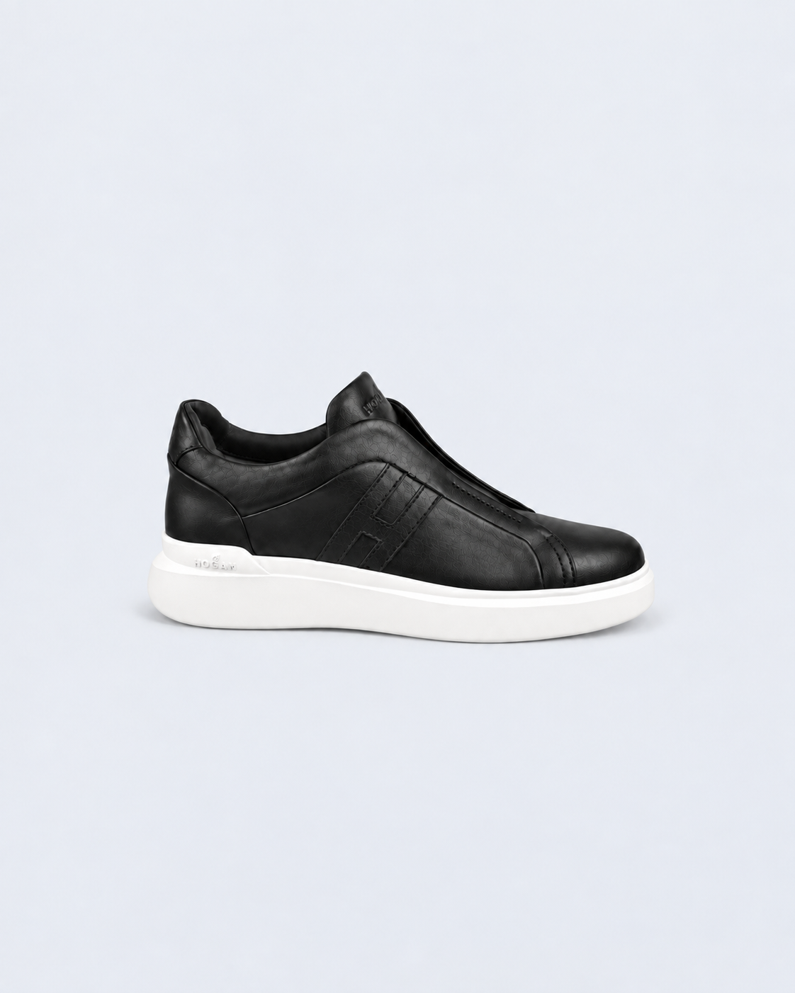 Hogan slip-on h580 blu