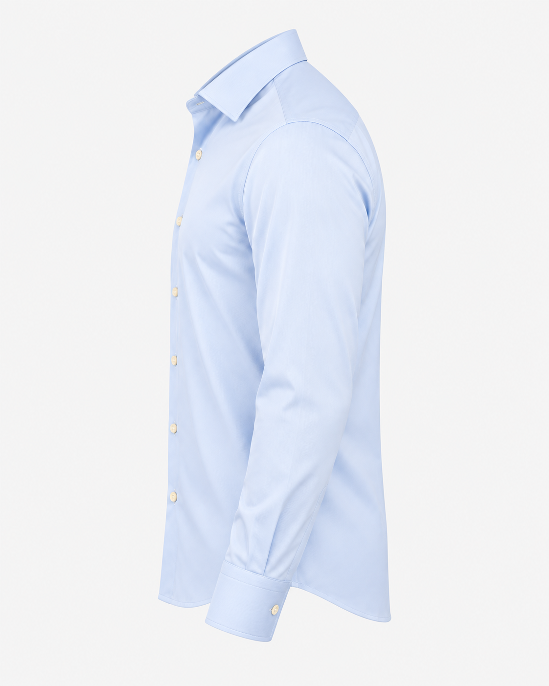 Archivium Camicia Tecnica Uomo Sky