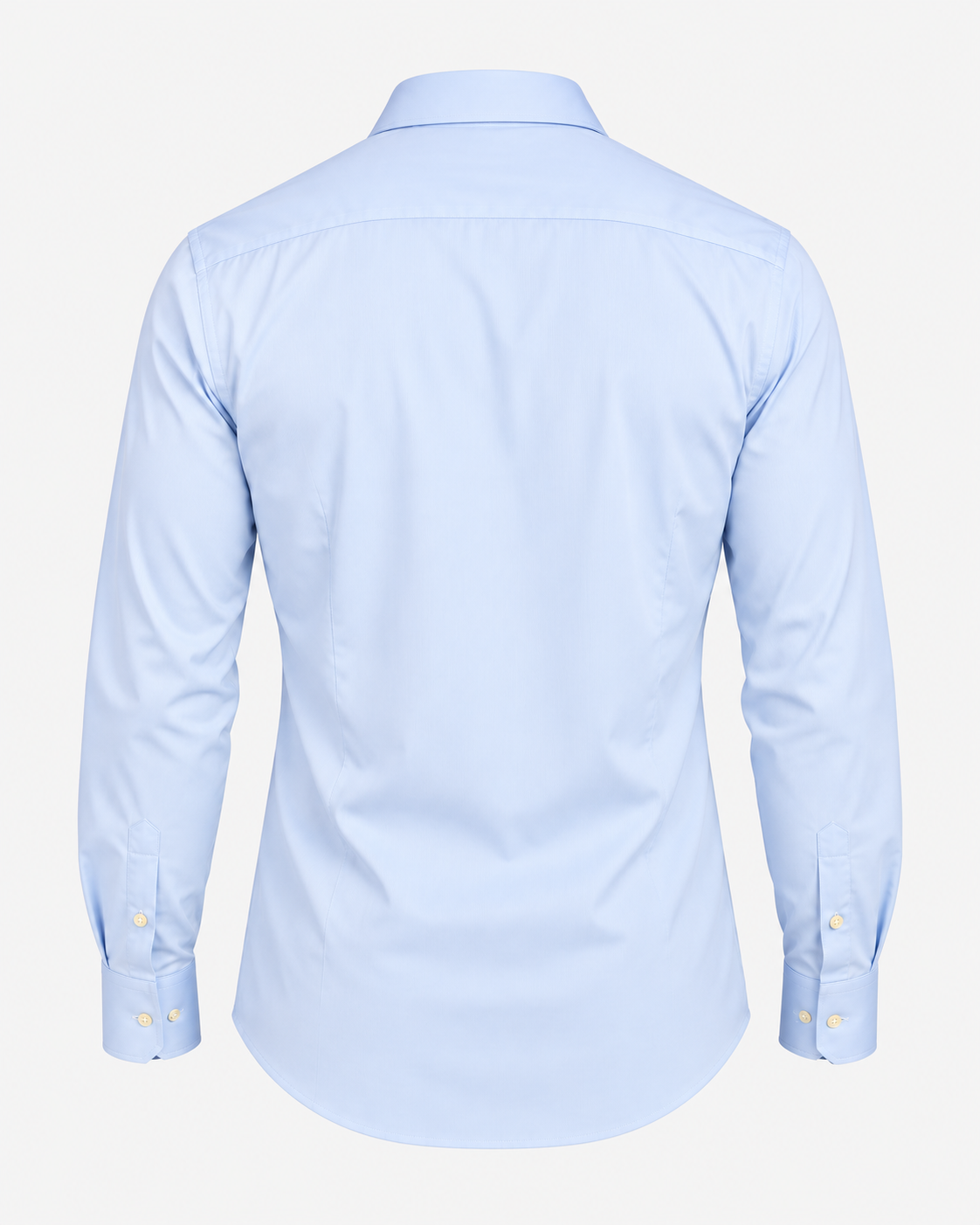 Archivium Camicia Tecnica Uomo Sky