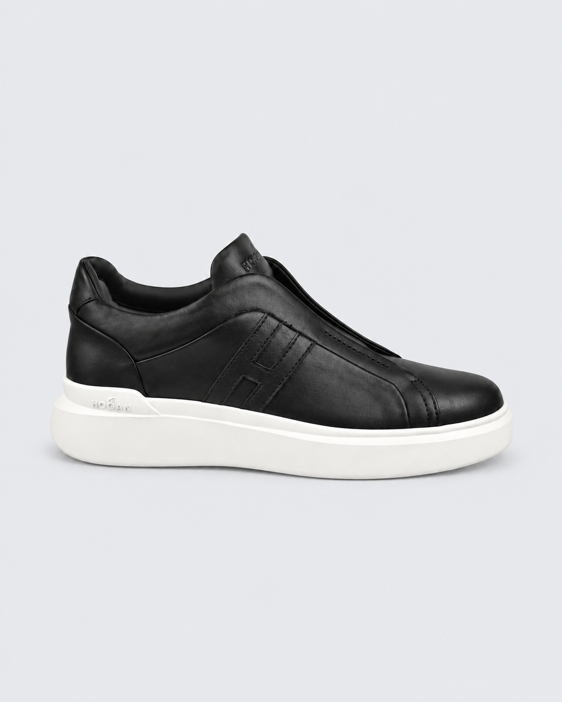 Hogan slip-on h580 blu