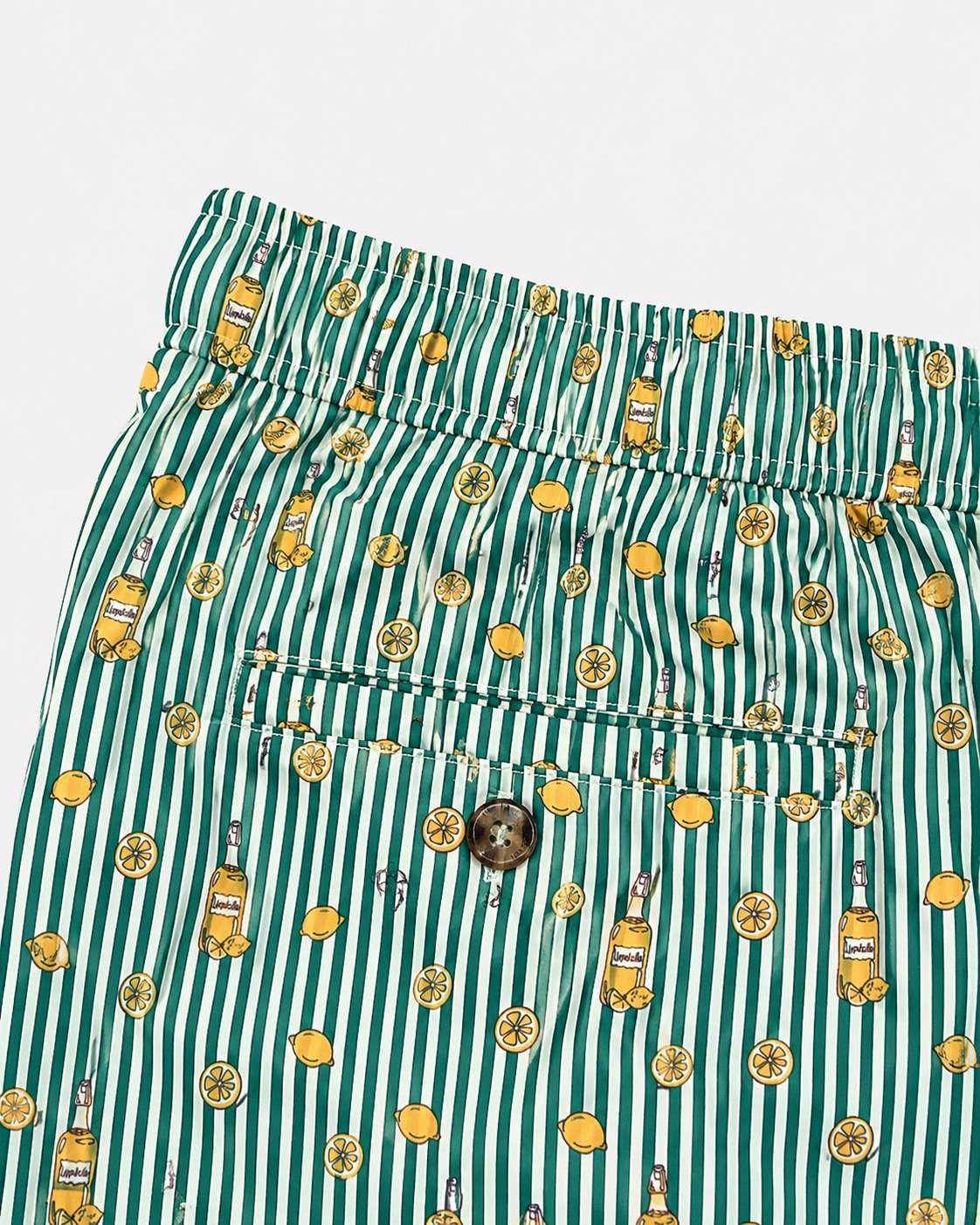 Costume lighting micro stretch LIMONCY STRIPES