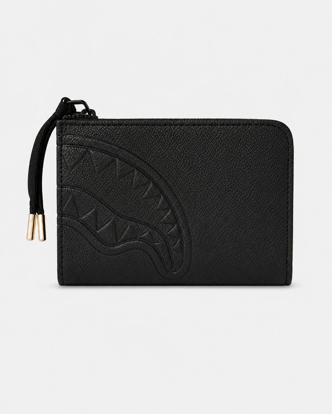 PORTACARTE GOLD BRICK LUX WALLET