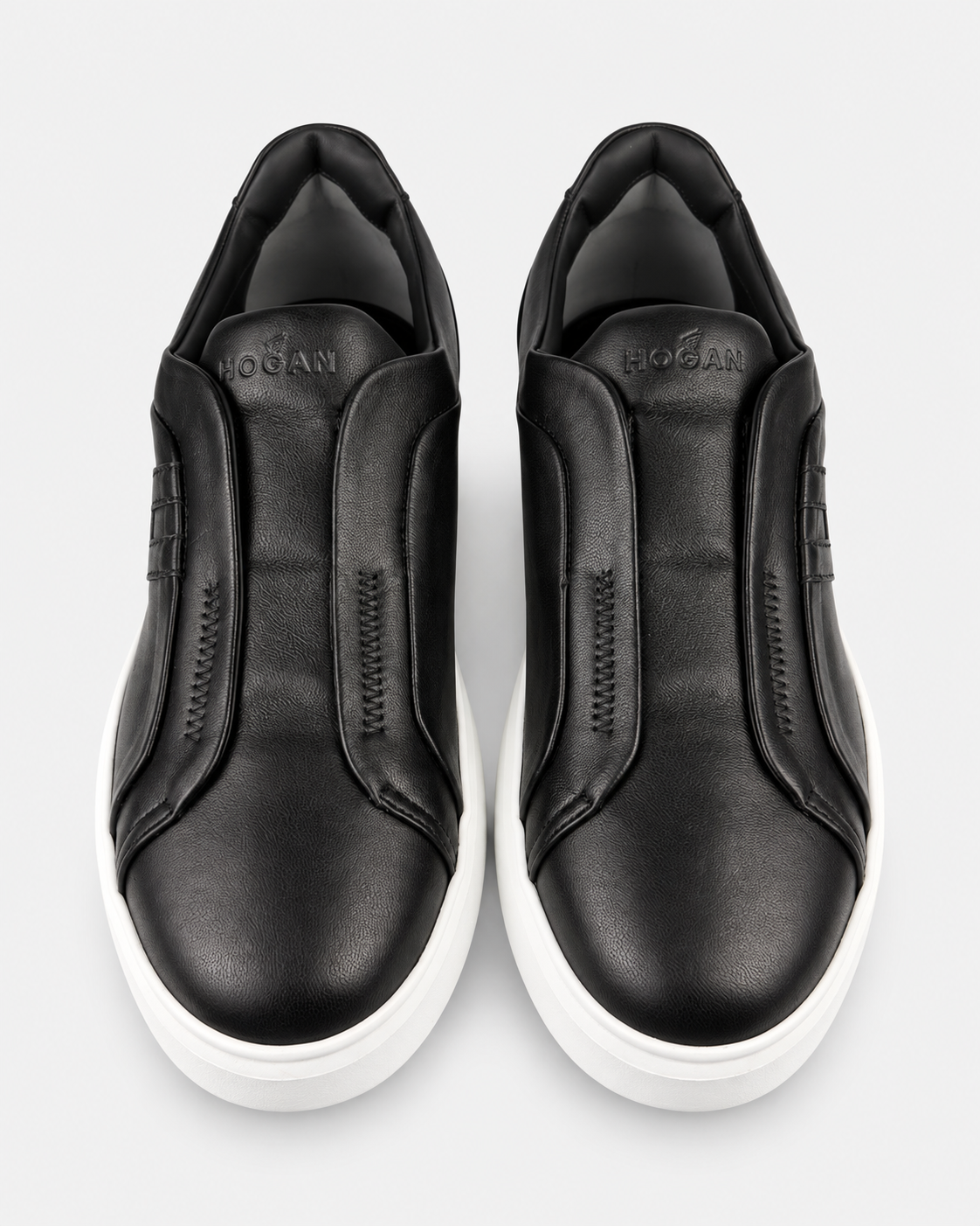 Hogan slip-on h580 blu