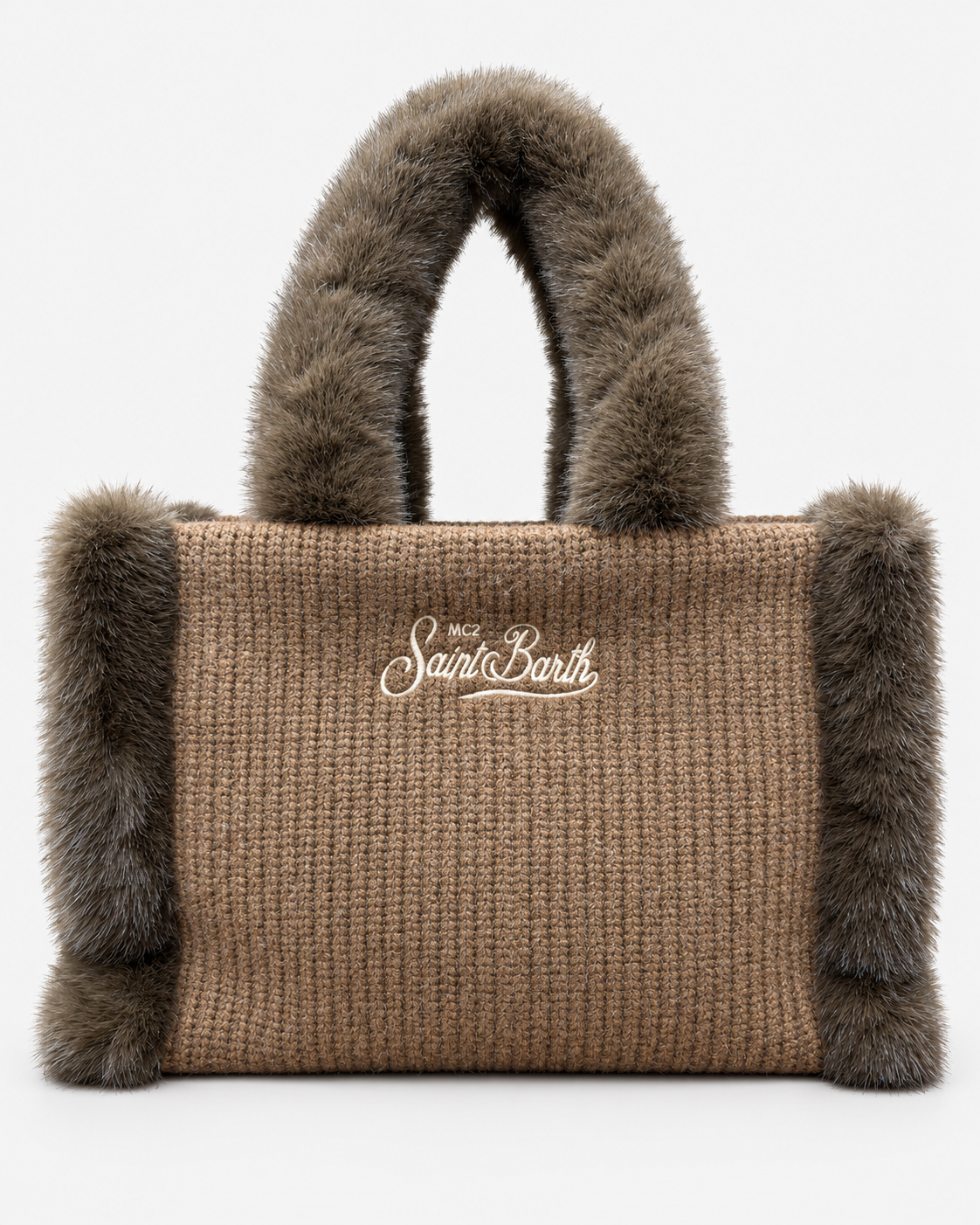 MC2 Saint Barth Borsa Donna Colette a Coste Tortora