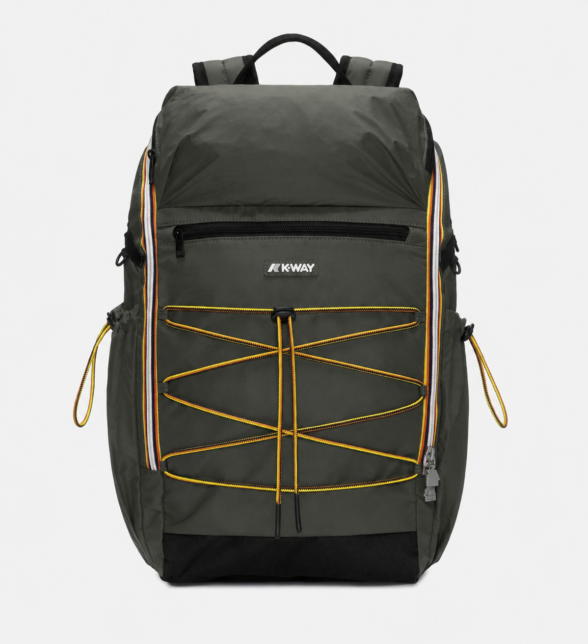 Zaino Monte limar GREEN BLACKISH