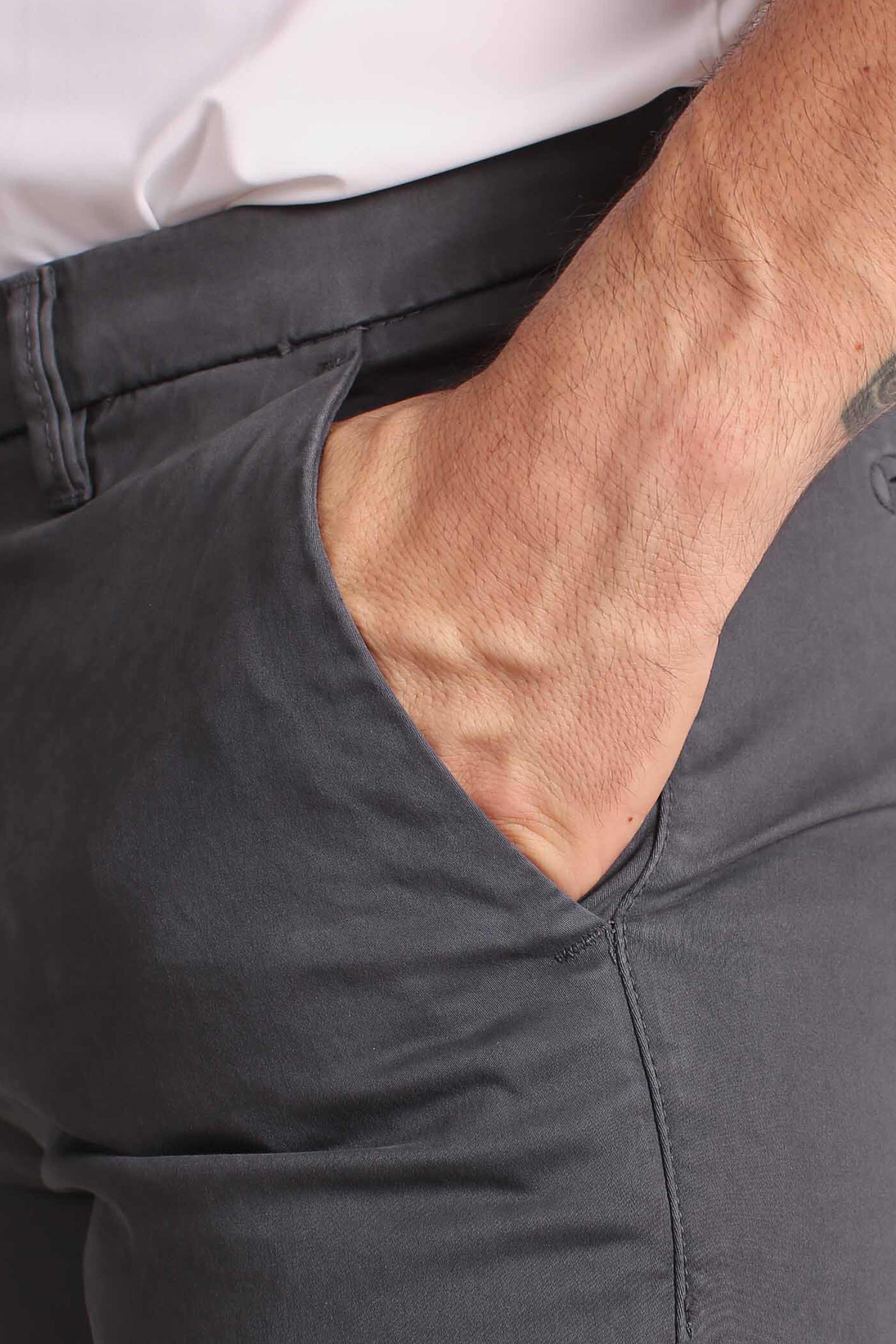 ERNYS NAPOLI126002GRIGIO