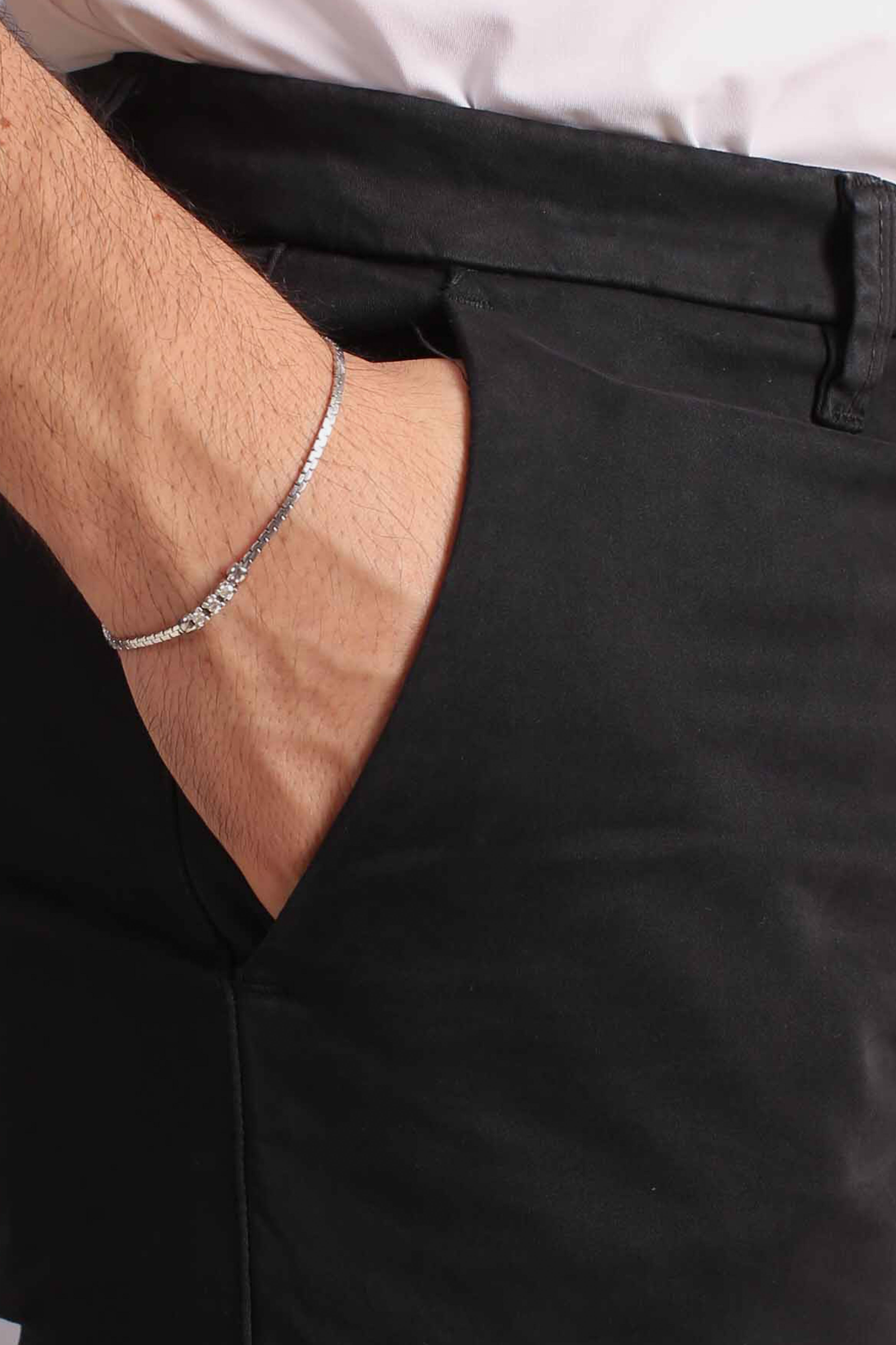 ERNYS NAPOLI126002NERO