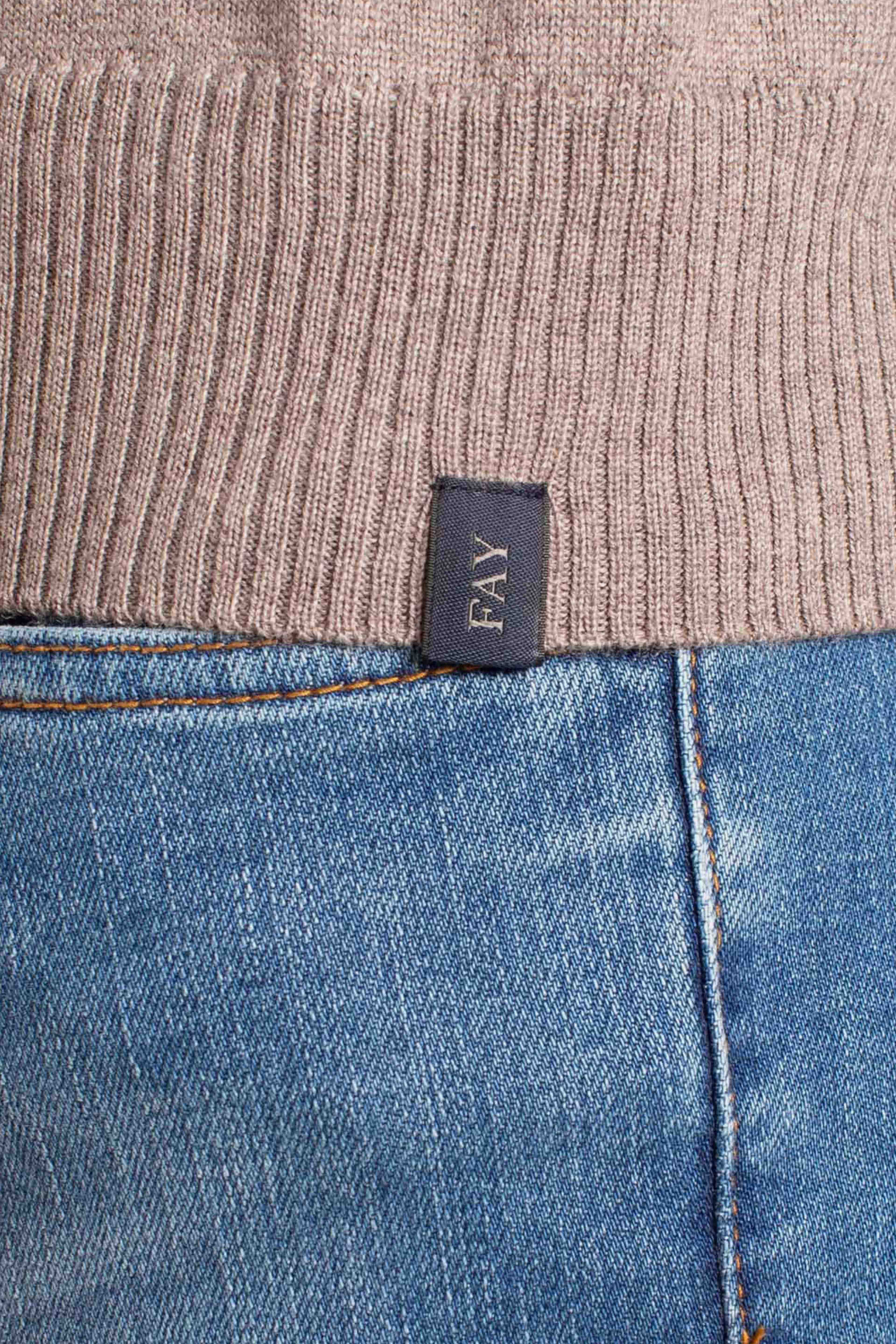 FAY NMMC1512420CQTS400