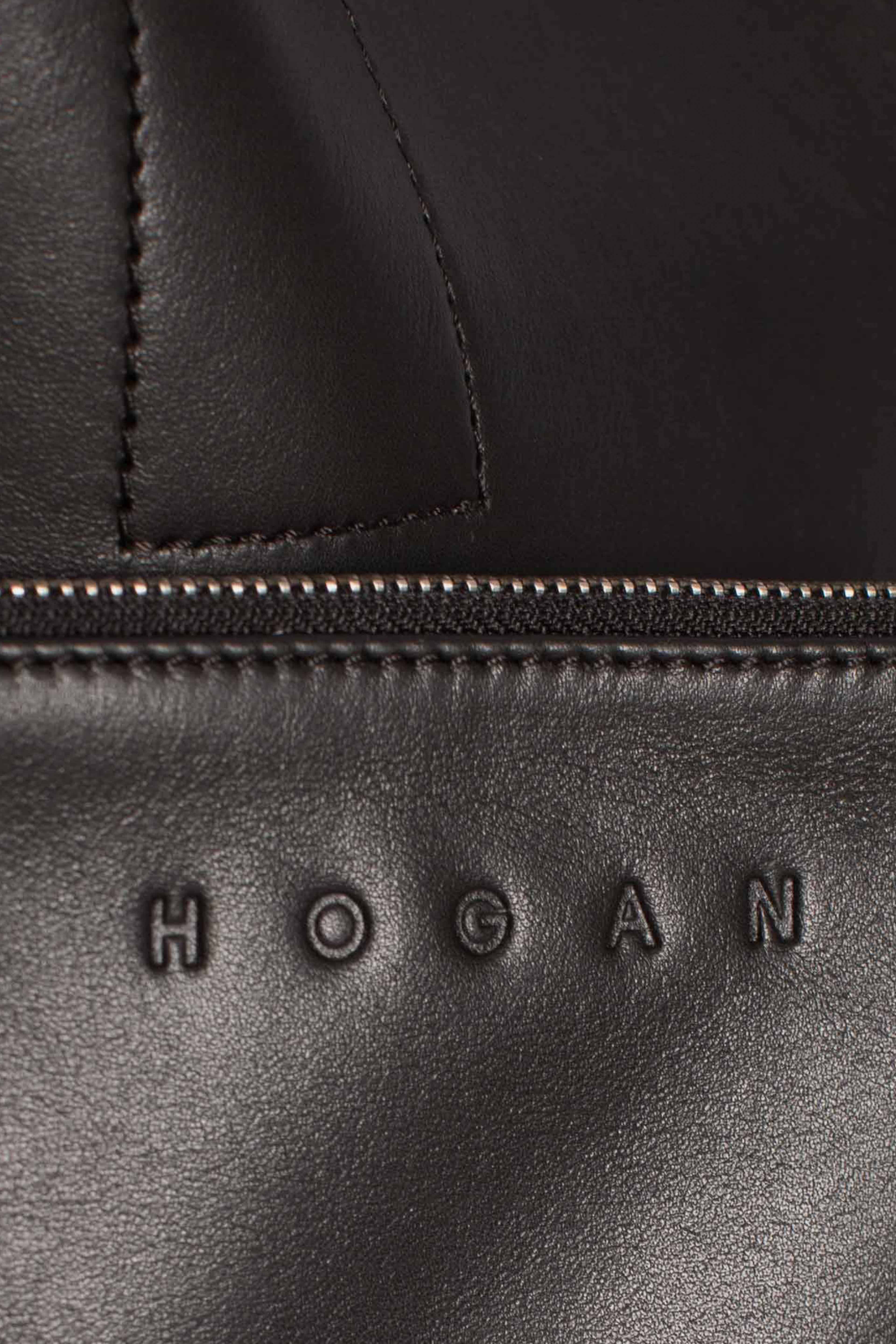 HOGAN KBW01RS0200TZPB999