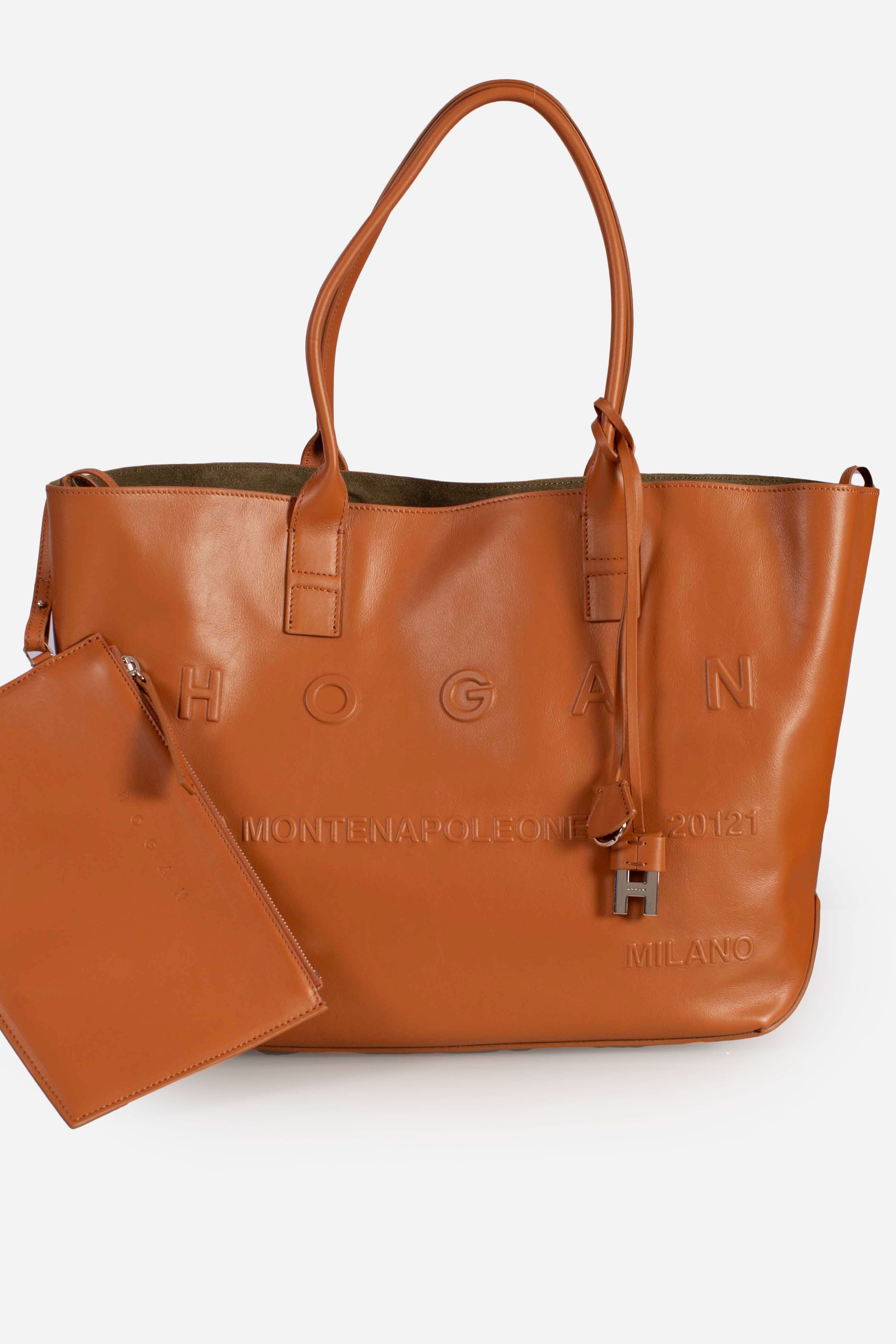 HOGAN KBW01TA0300TZPS003