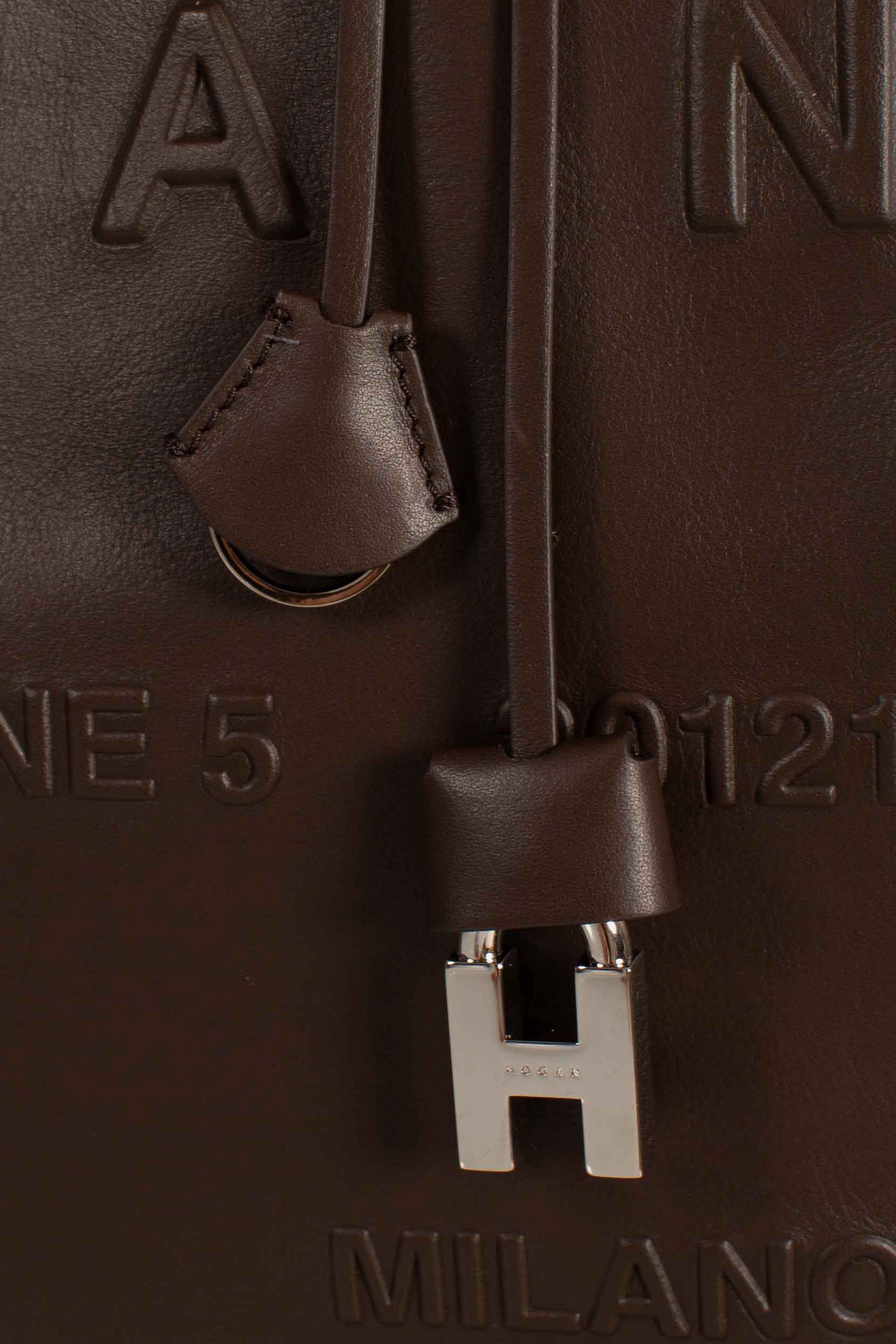 HOGAN KBW01TA0300TZPS808