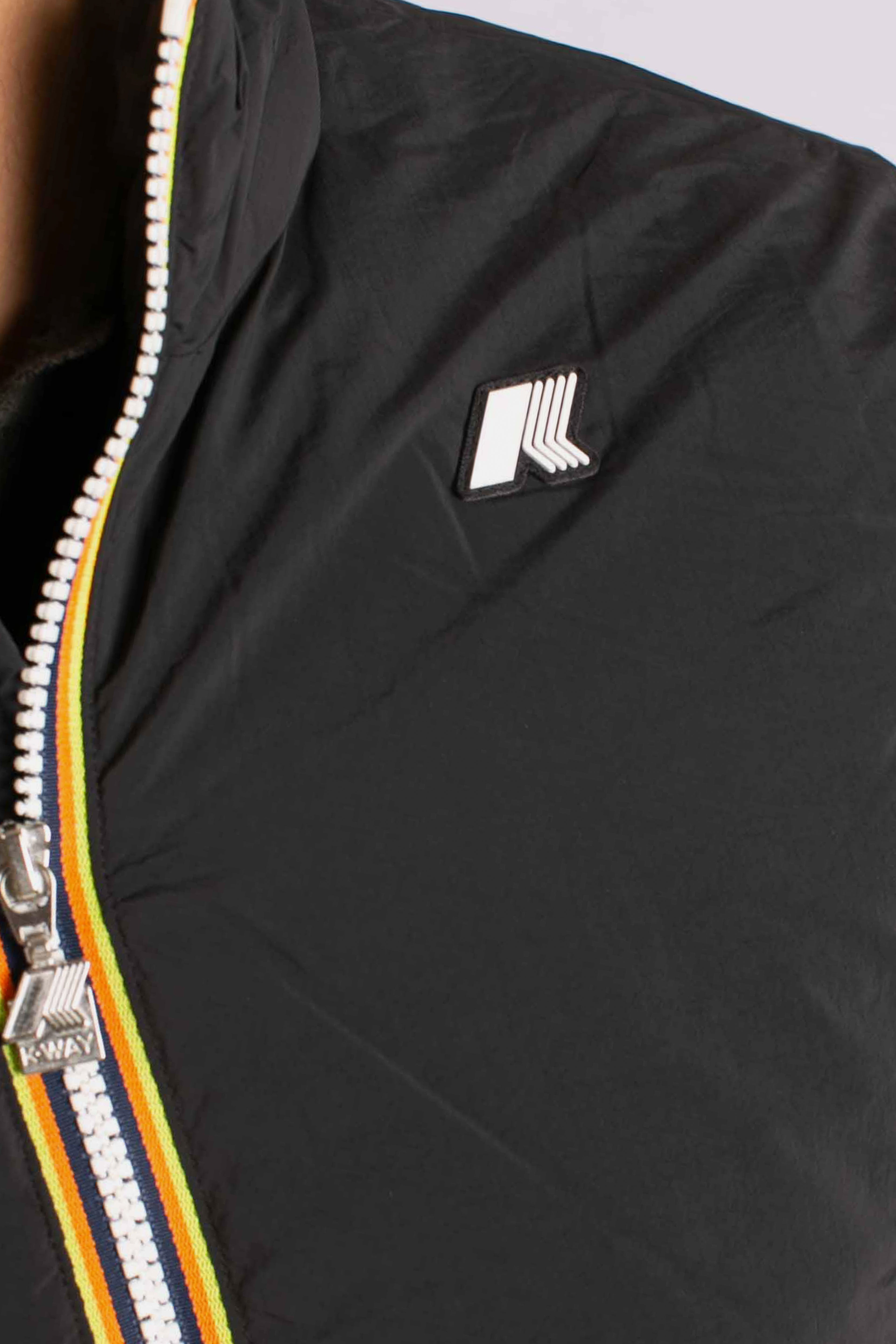 K-WAY K2136BWUSY