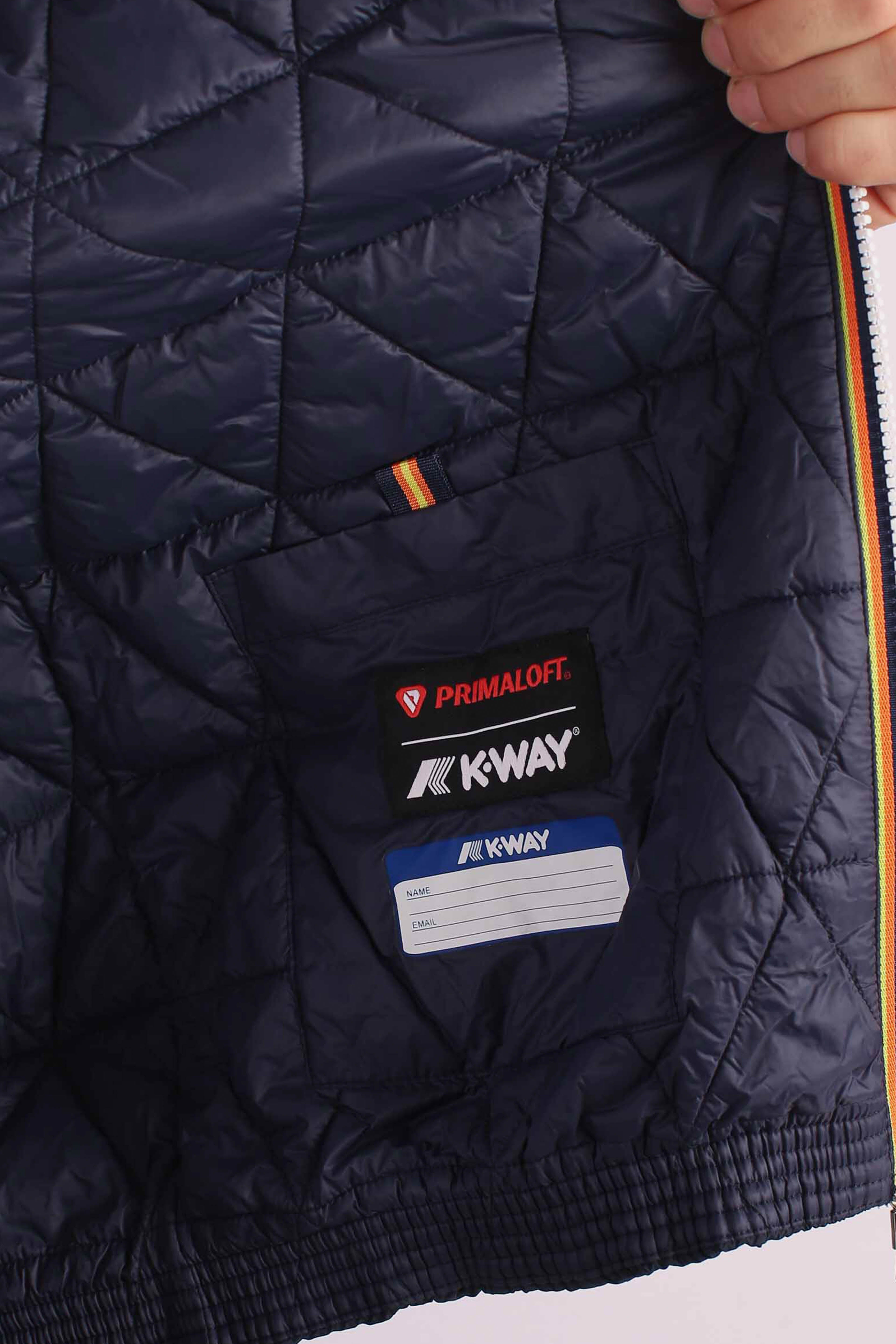 K-WAY K2136DWK89
