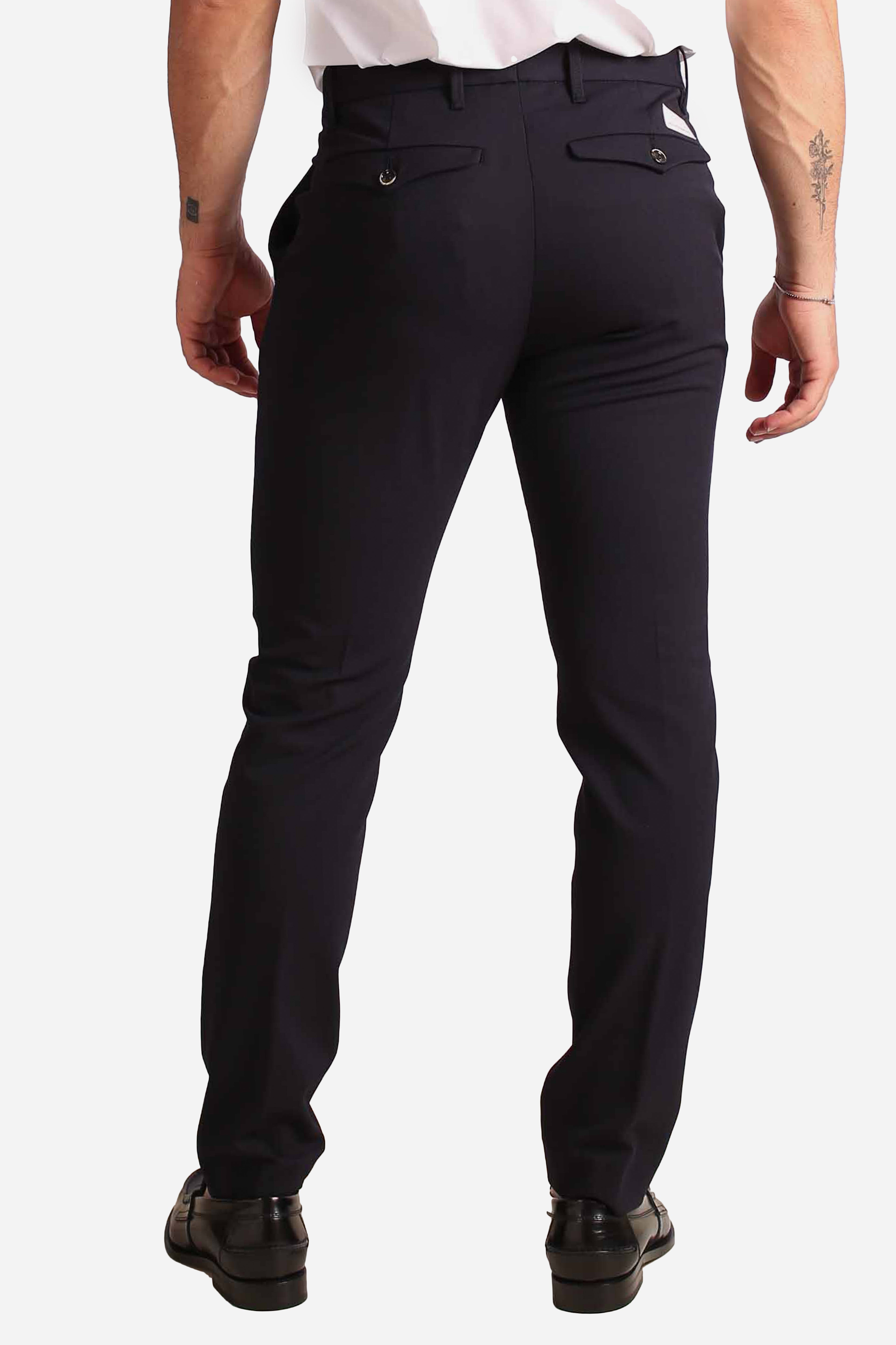 NINE IN THE MORNING ES179BLU