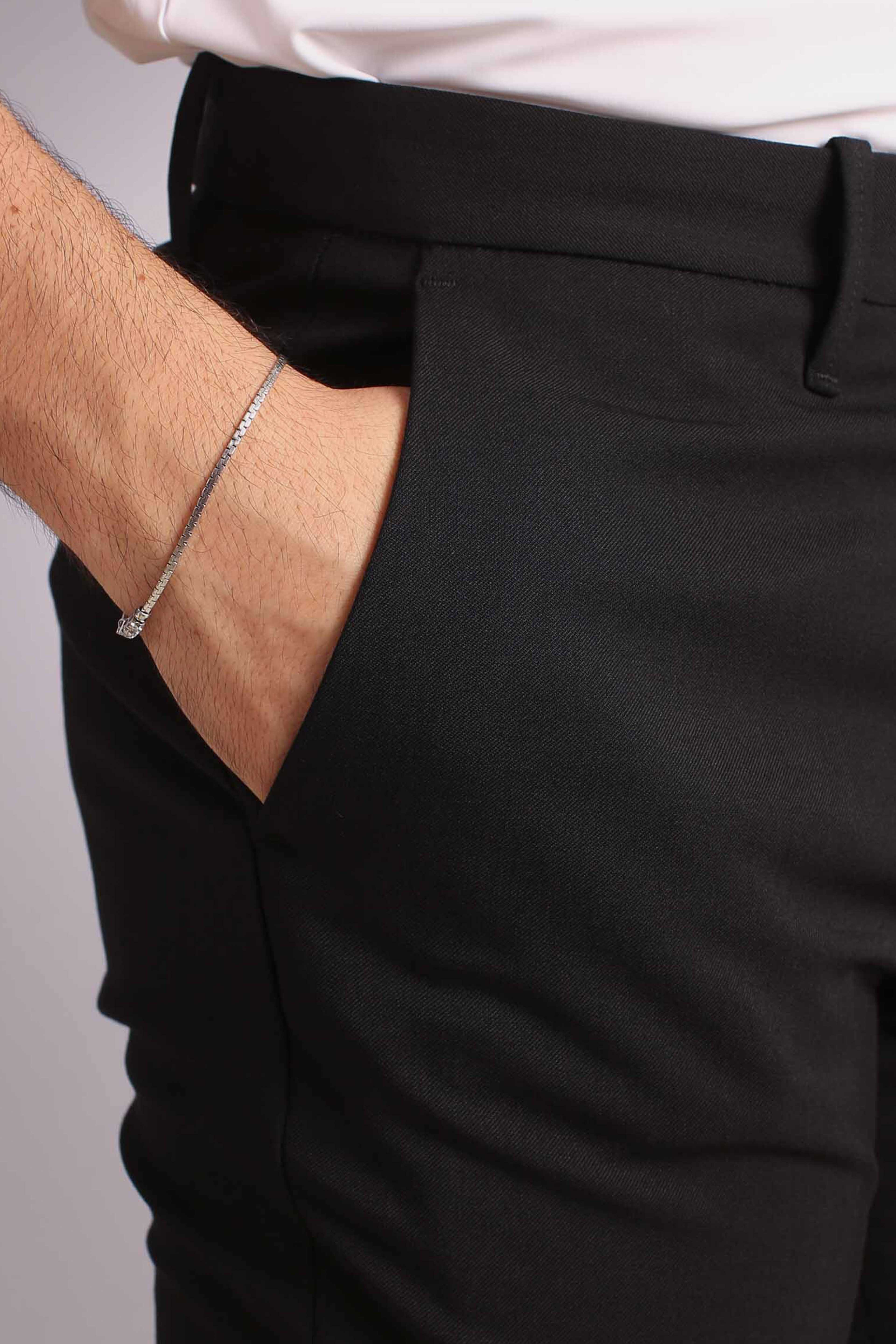 NINE IN THE MORNING ES179NERO