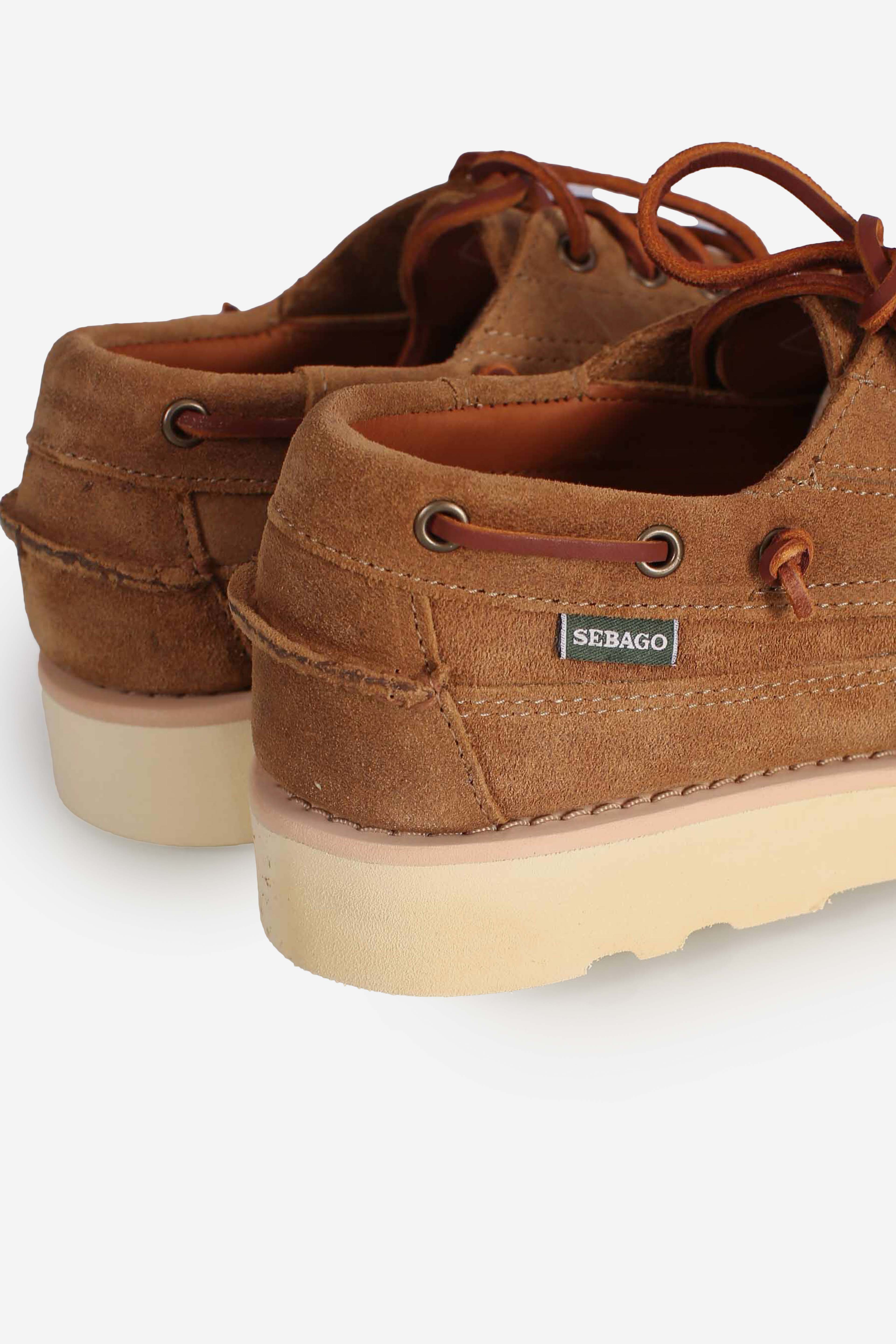 SEBAGO 76116GW906