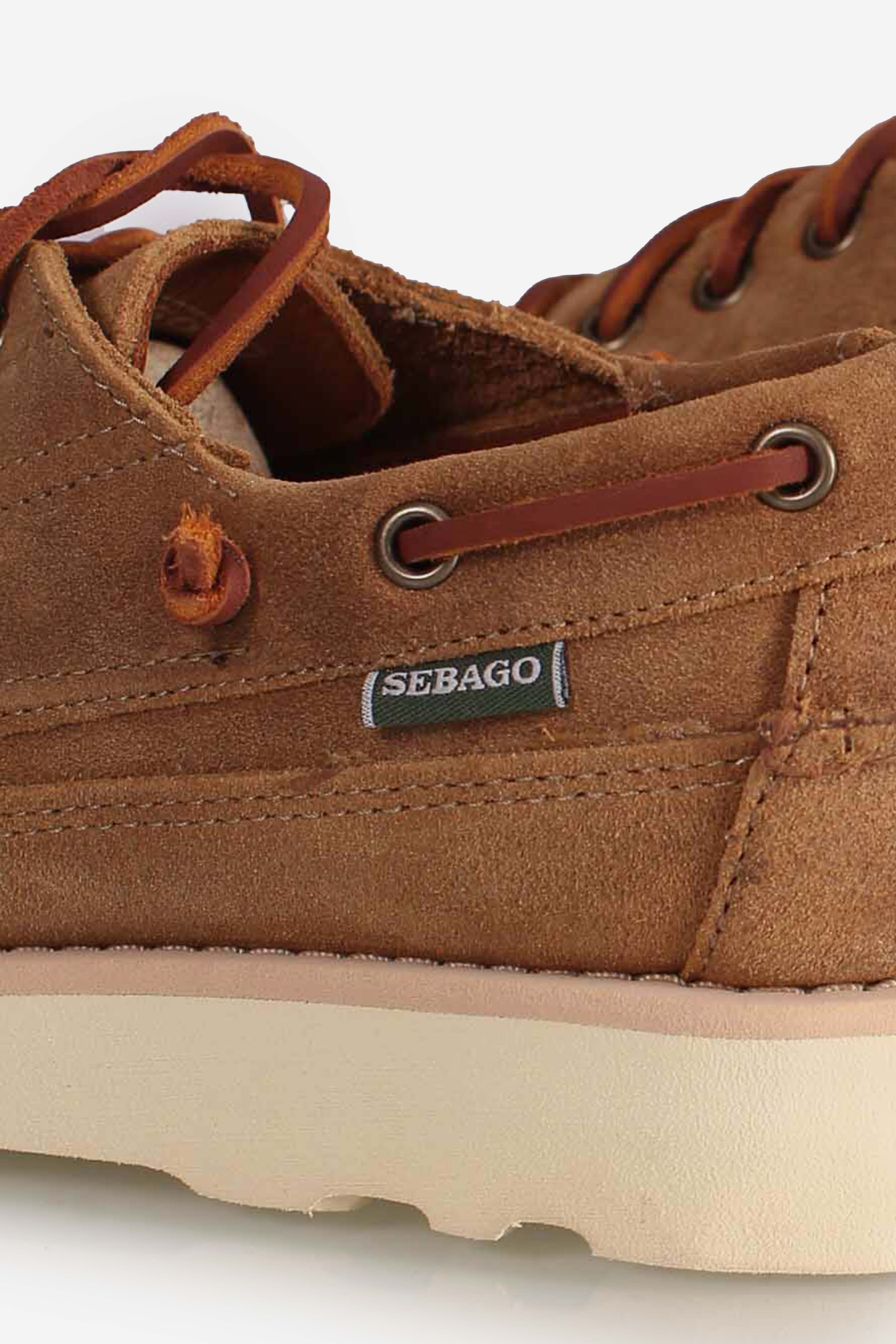 SEBAGO 76116GW906