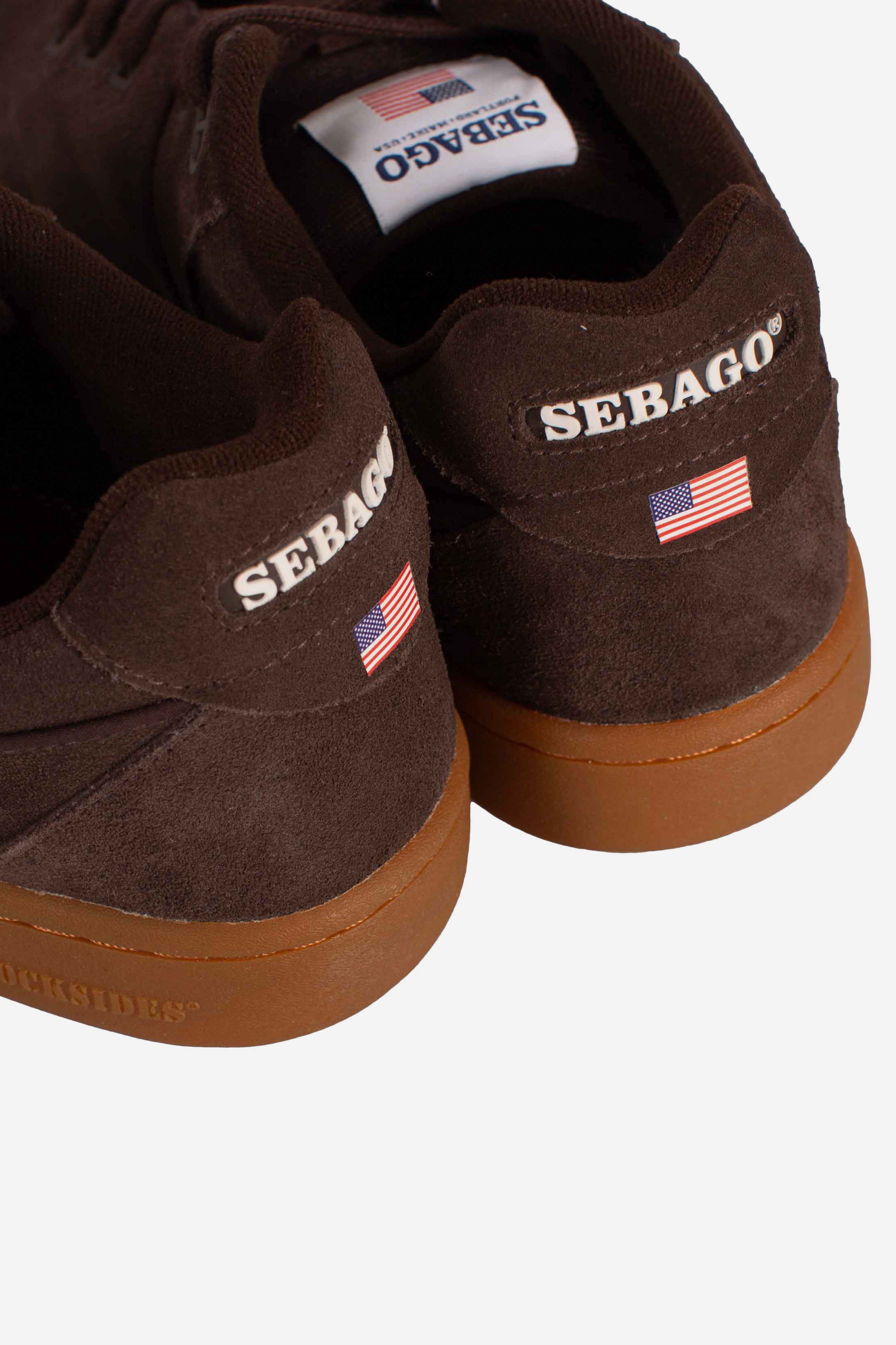 SEBAGO 77118ZWAFB